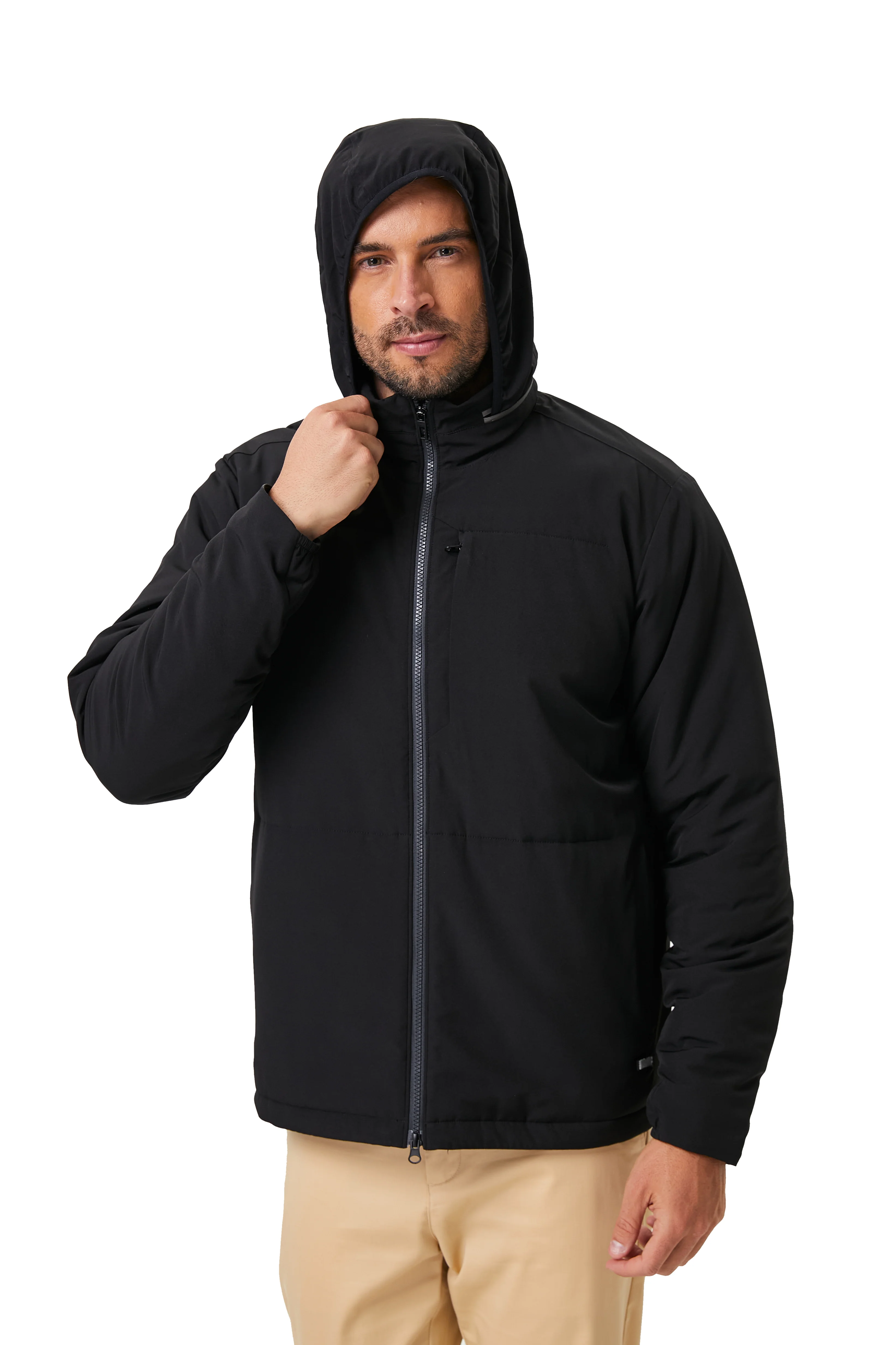 Never End Stretch Jacket - Image 8