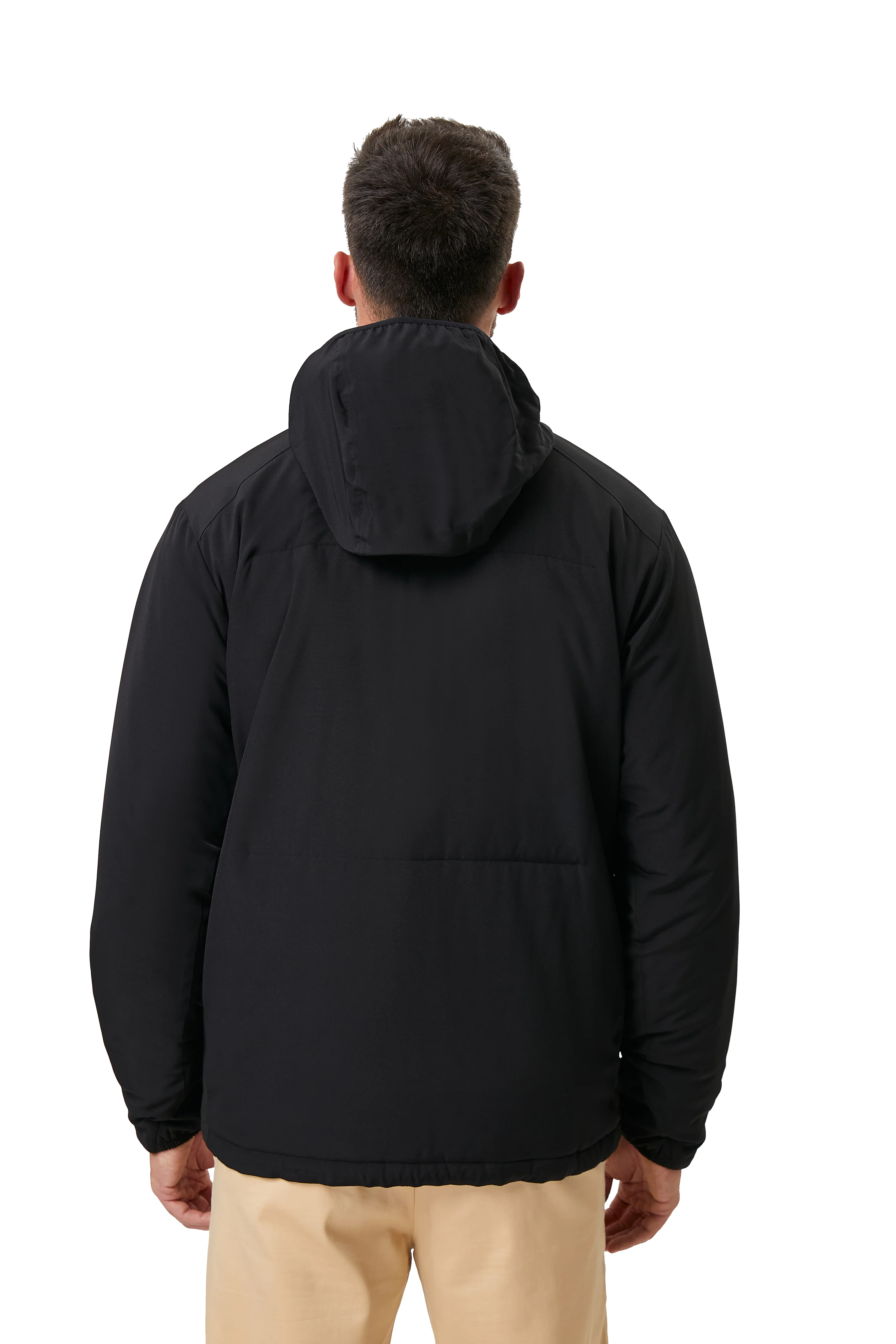Never End Stretch Jacket - Image 9