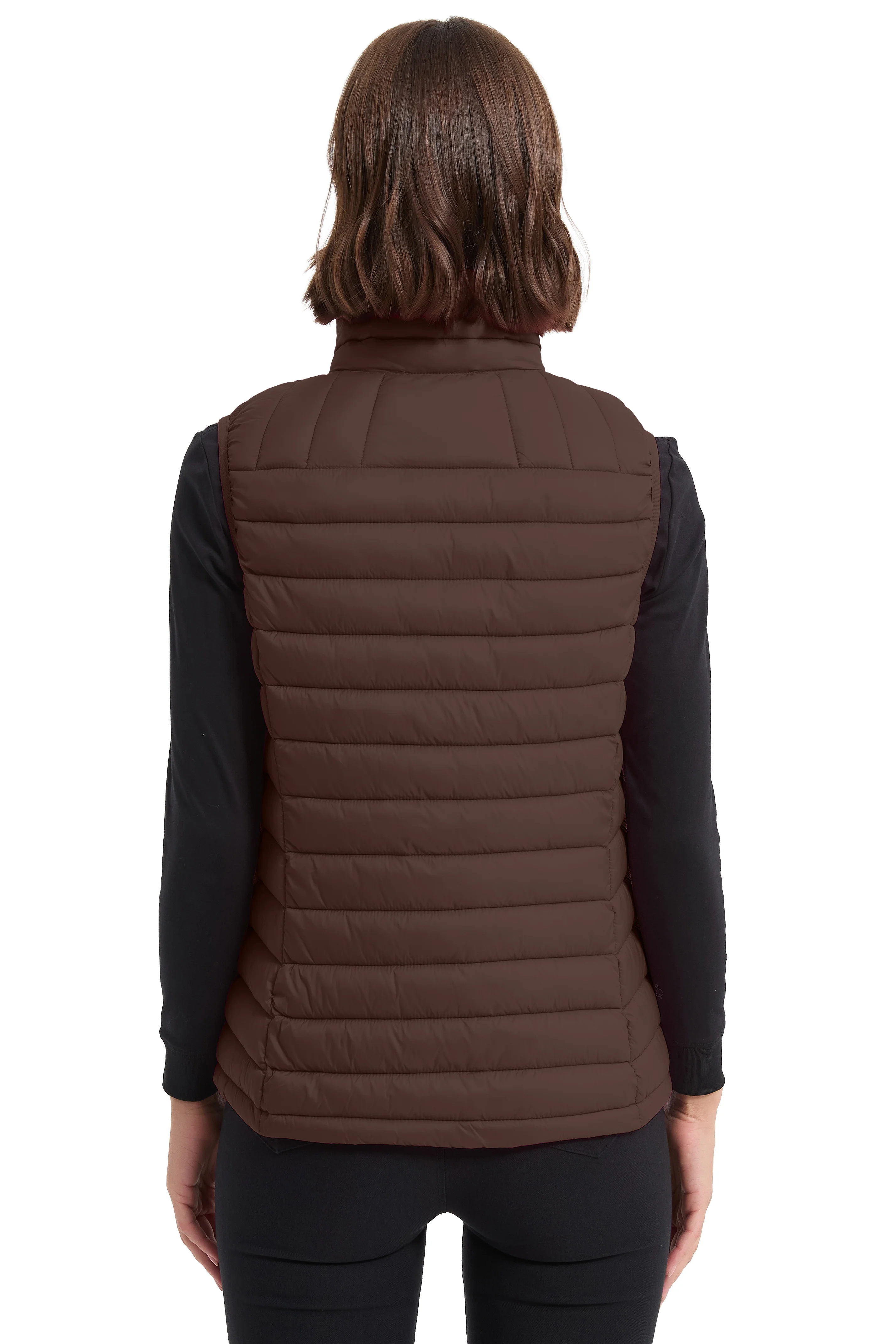 Puffer Vest - Image 10