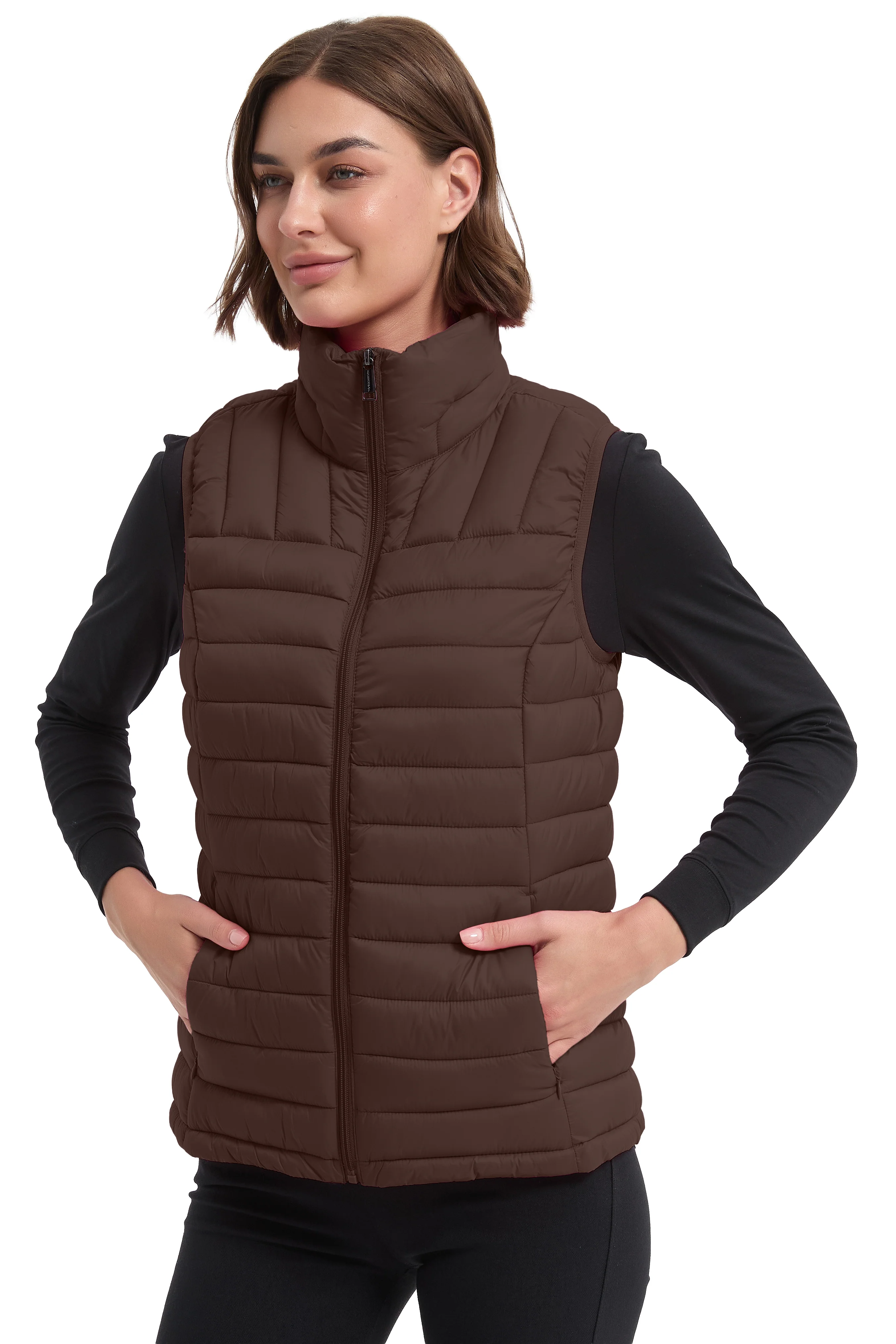 Puffer Vest - Image 11