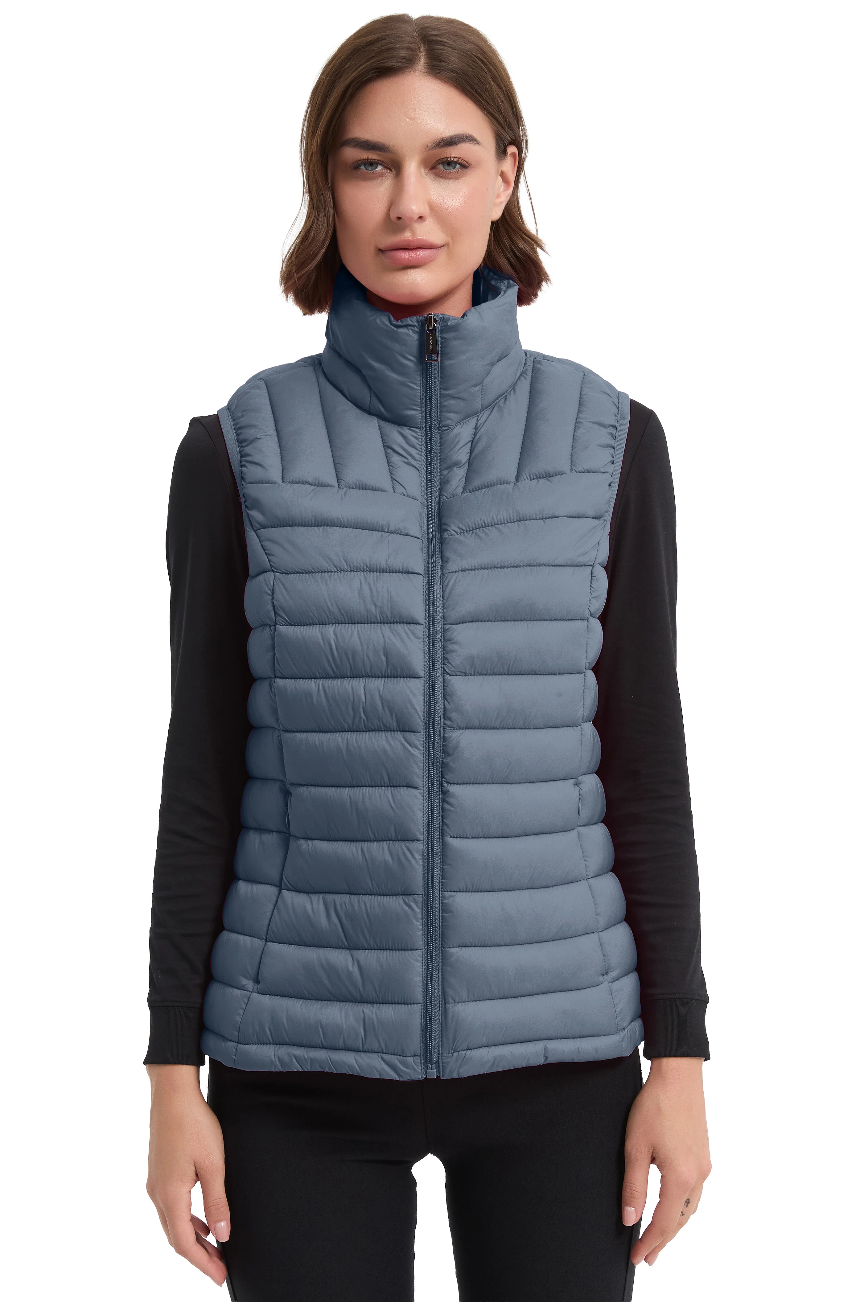 Puffer Vest - Image 13