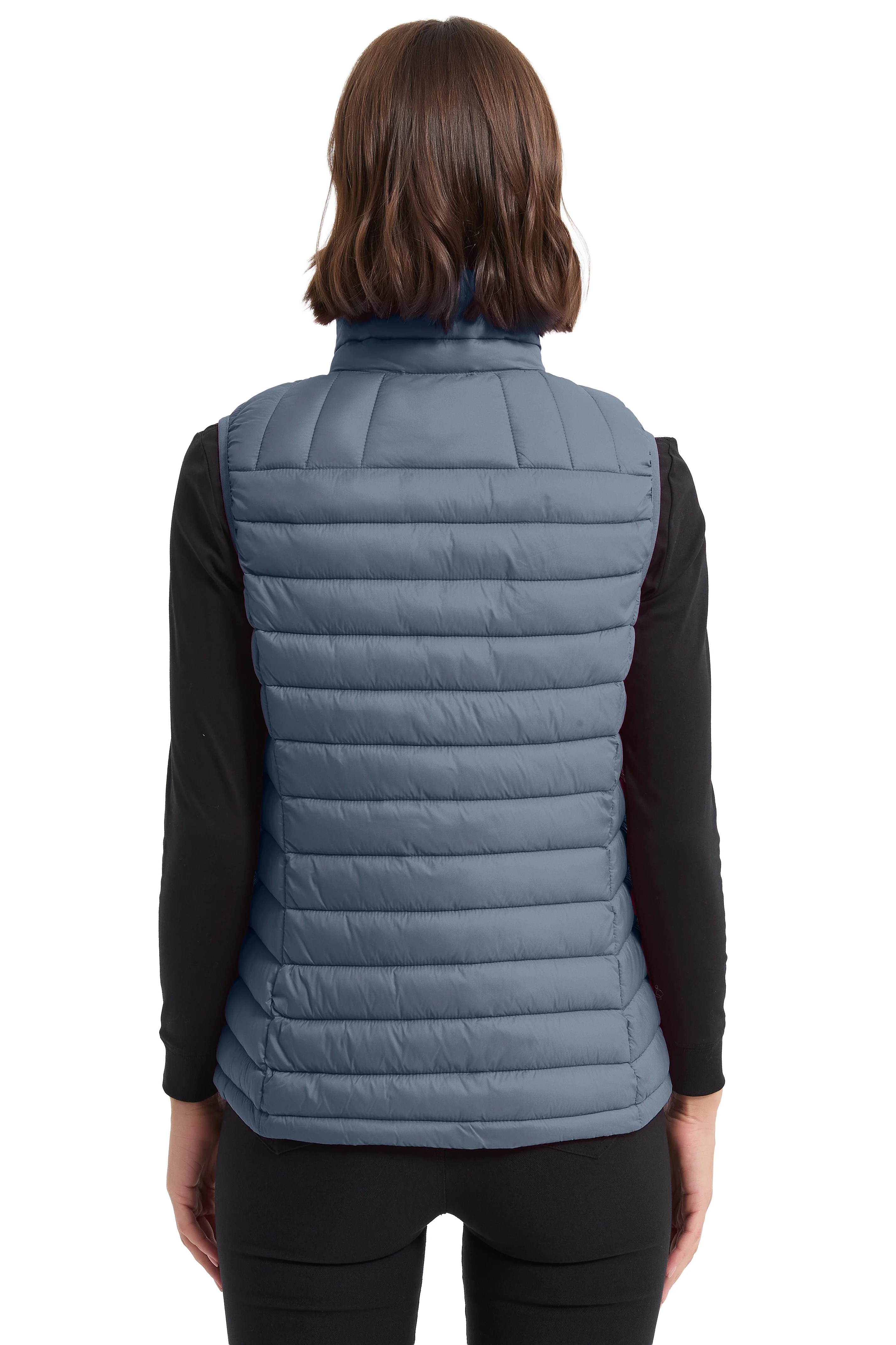 Puffer Vest - Image 14