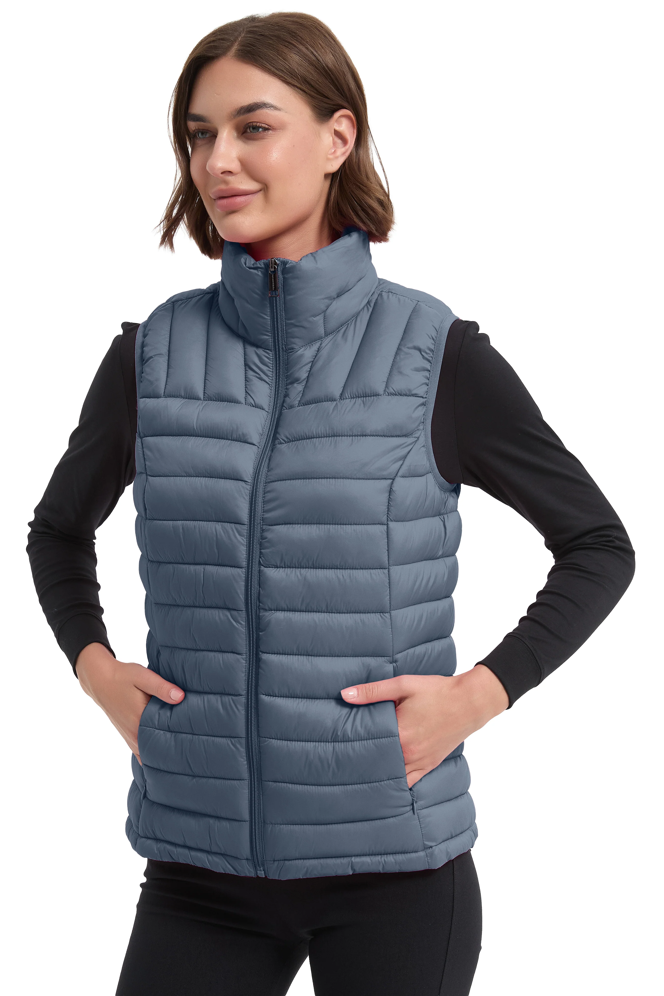Puffer Vest - Image 15