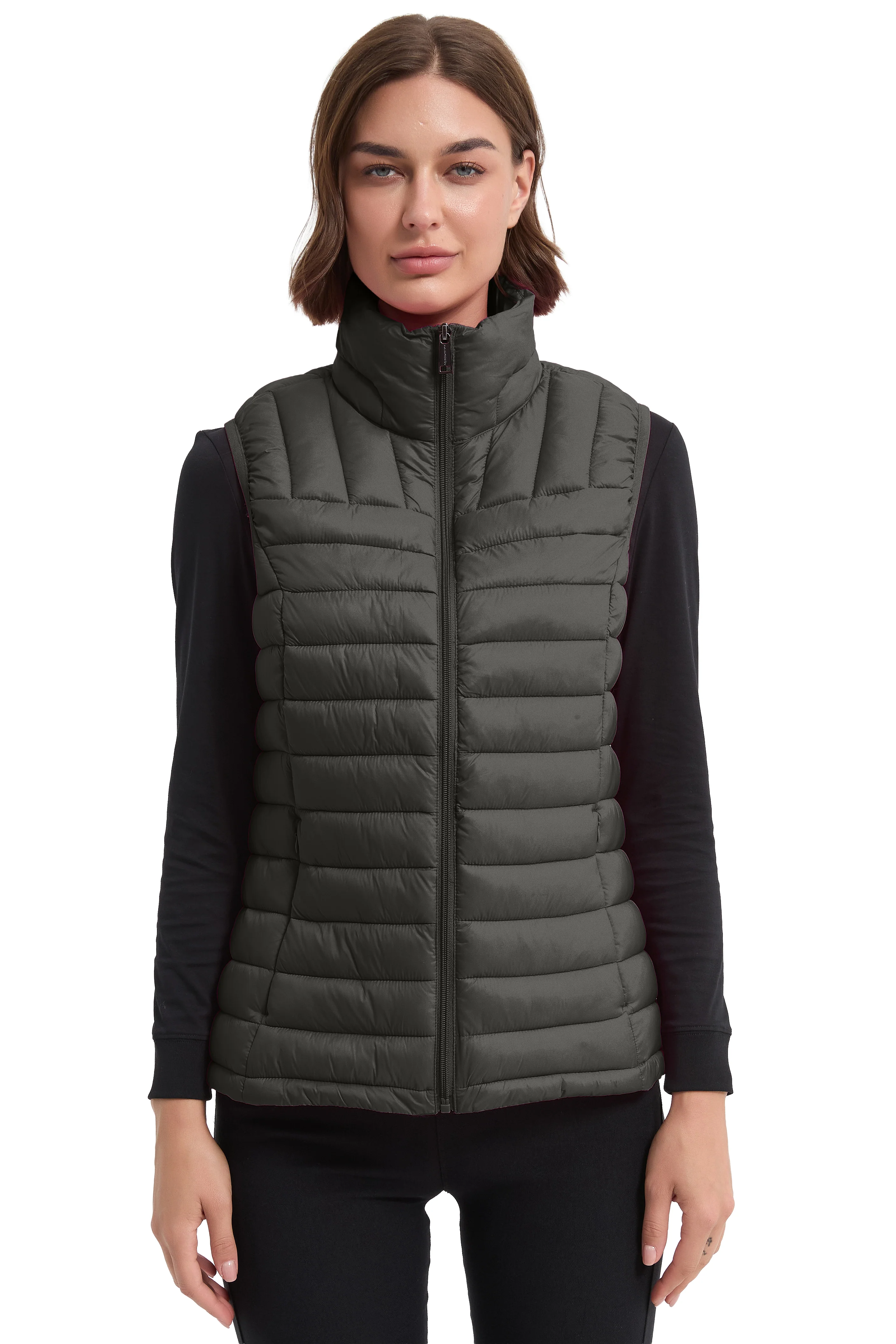 Puffer Vest - Image 17