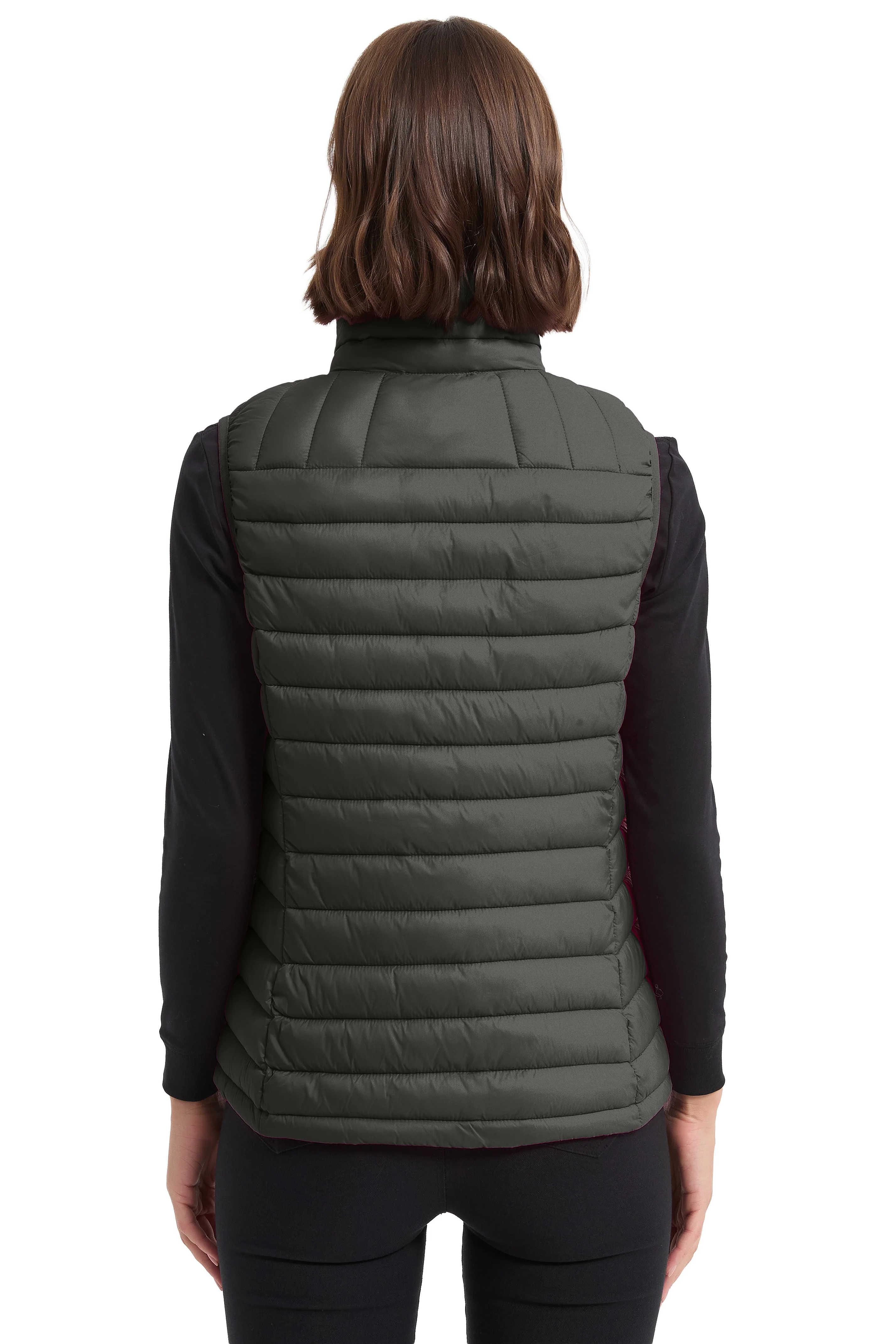 Puffer Vest - Image 18