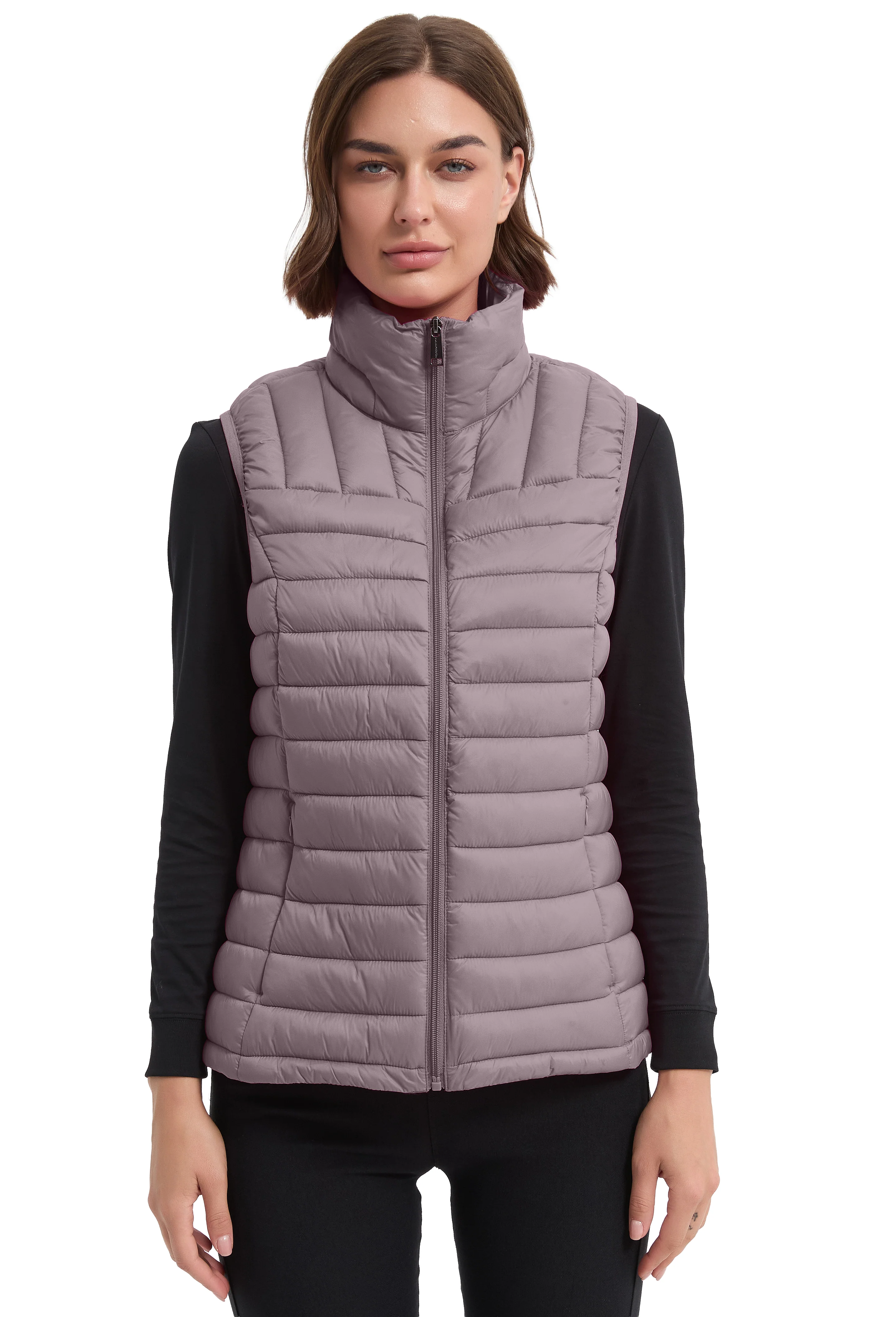 Puffer Vest - Image 21