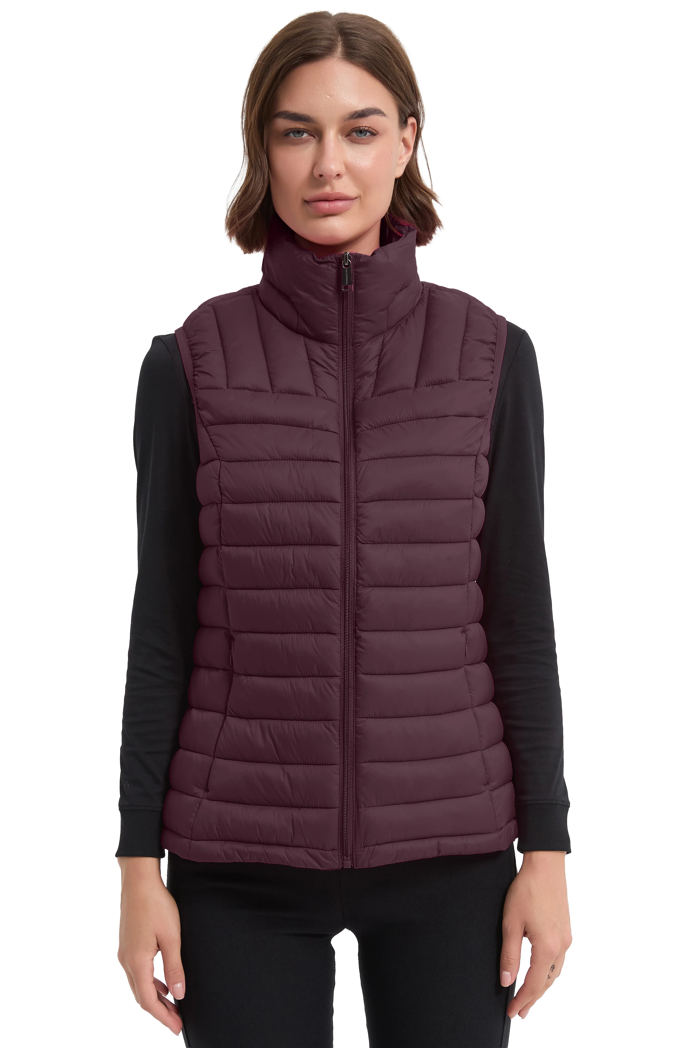 Puffer Vest - Image 25