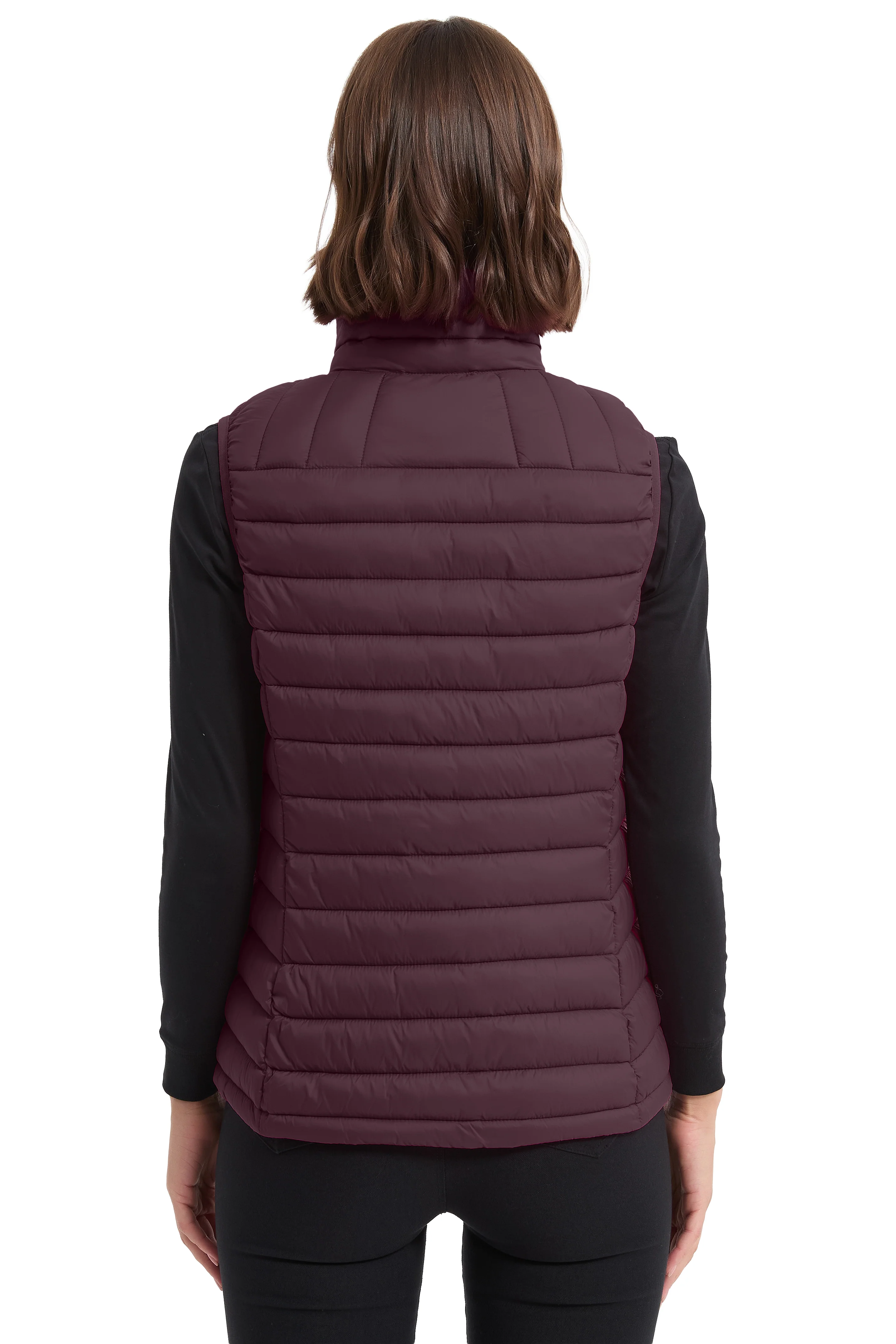 Puffer Vest - Image 26