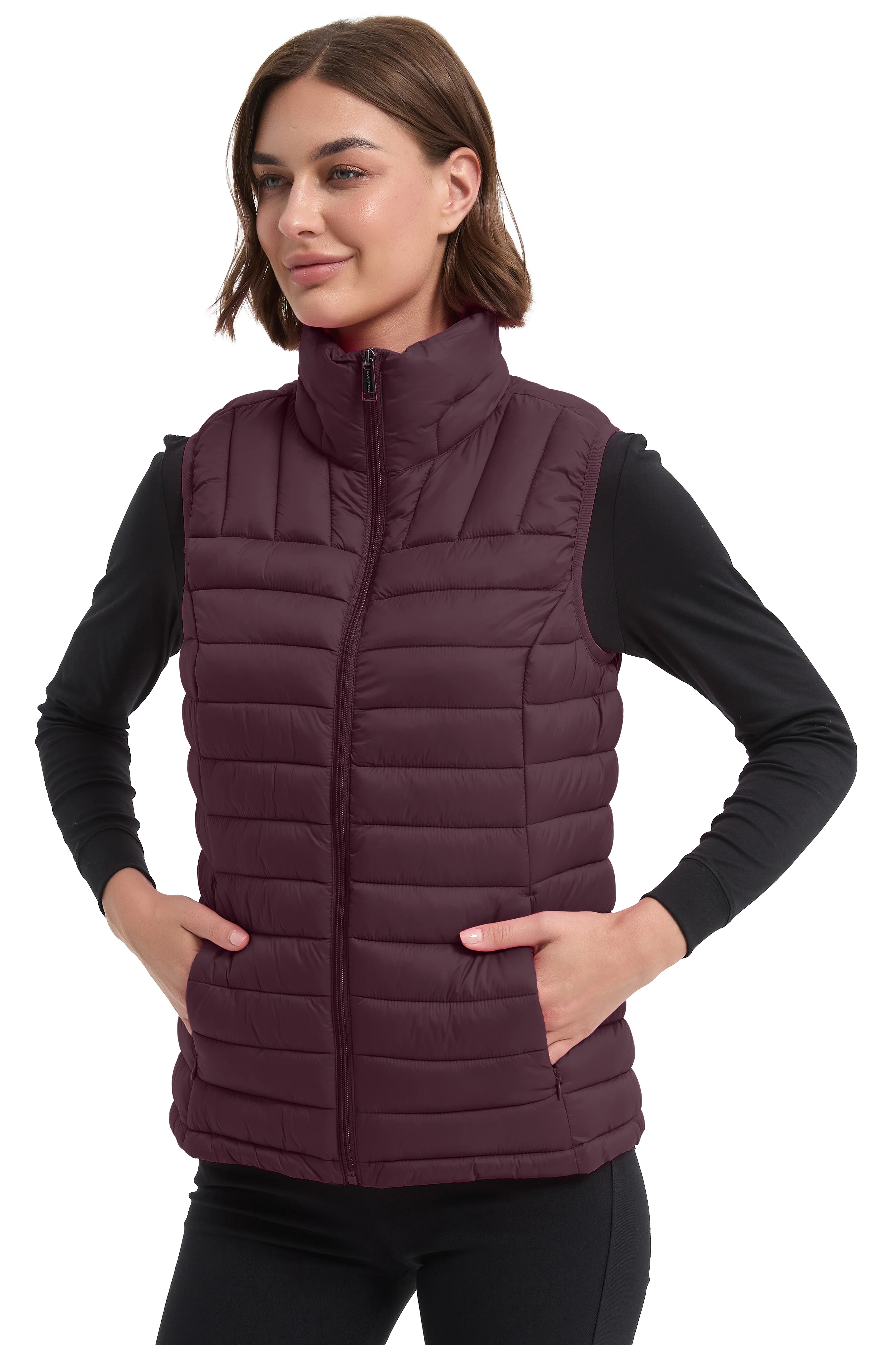 Puffer Vest - Image 27