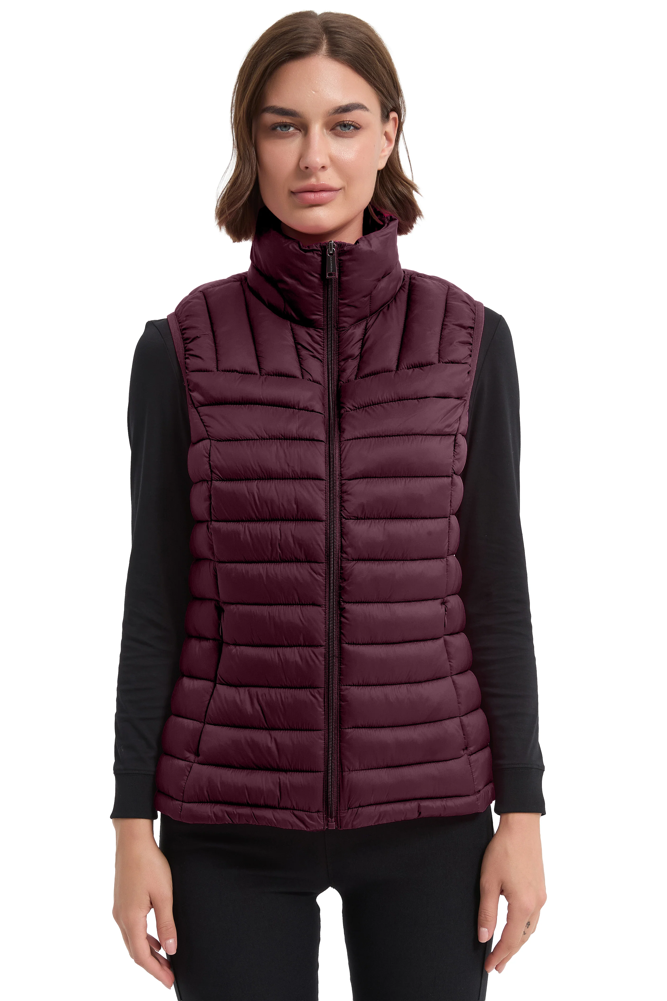 Puffer Vest - Image 29