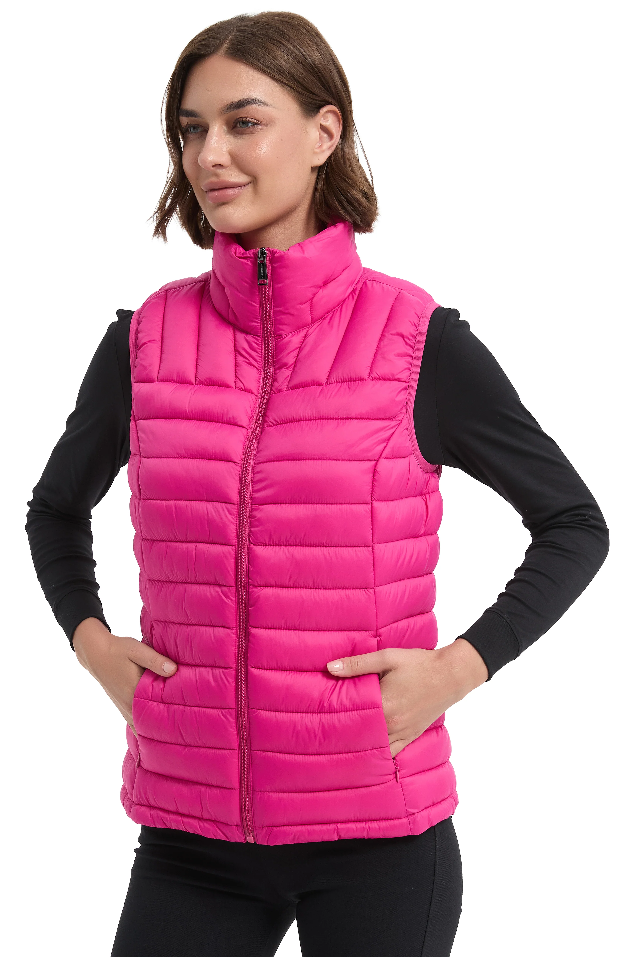 Puffer Vest - Image 3