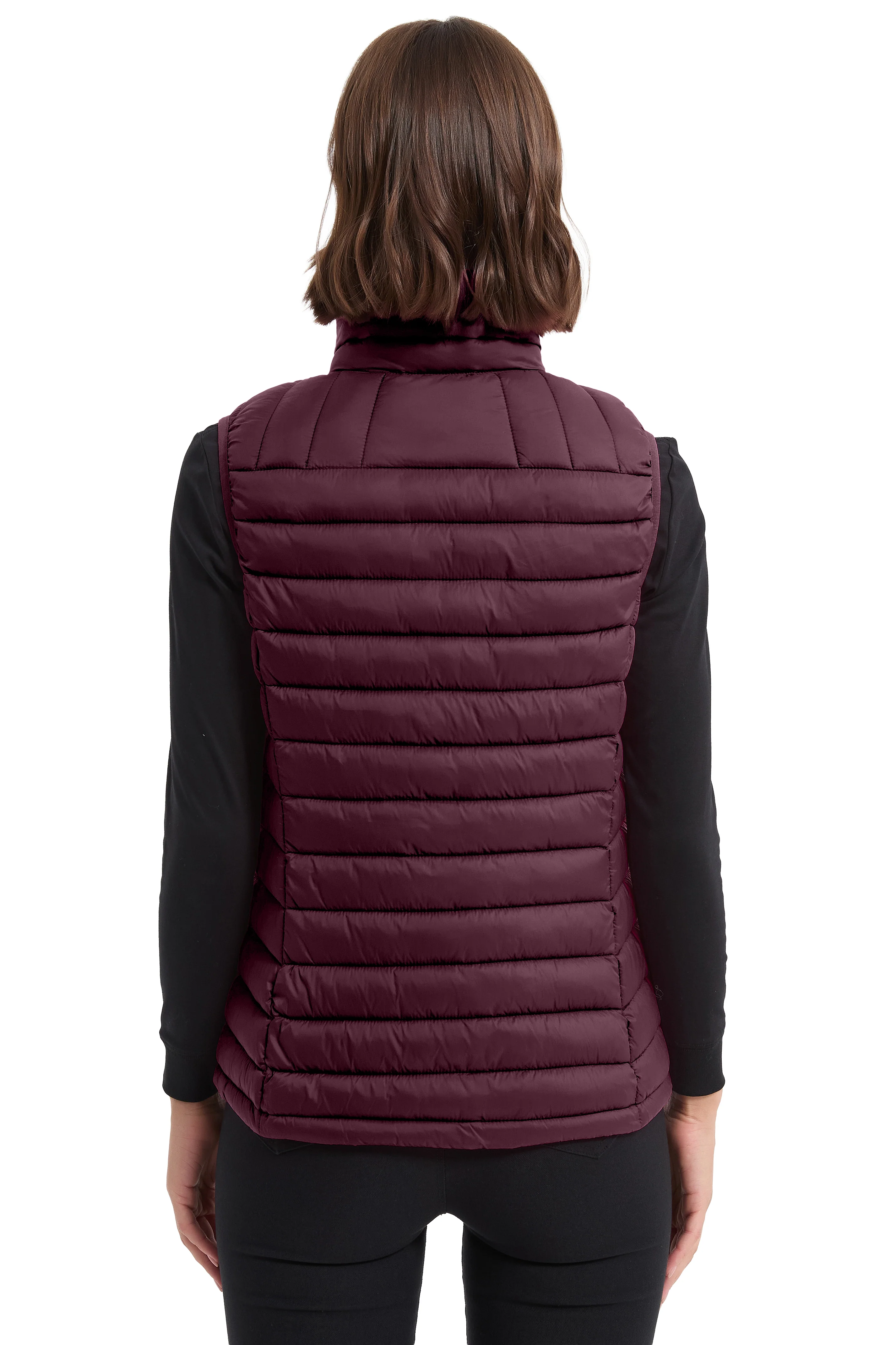 Puffer Vest - Image 30