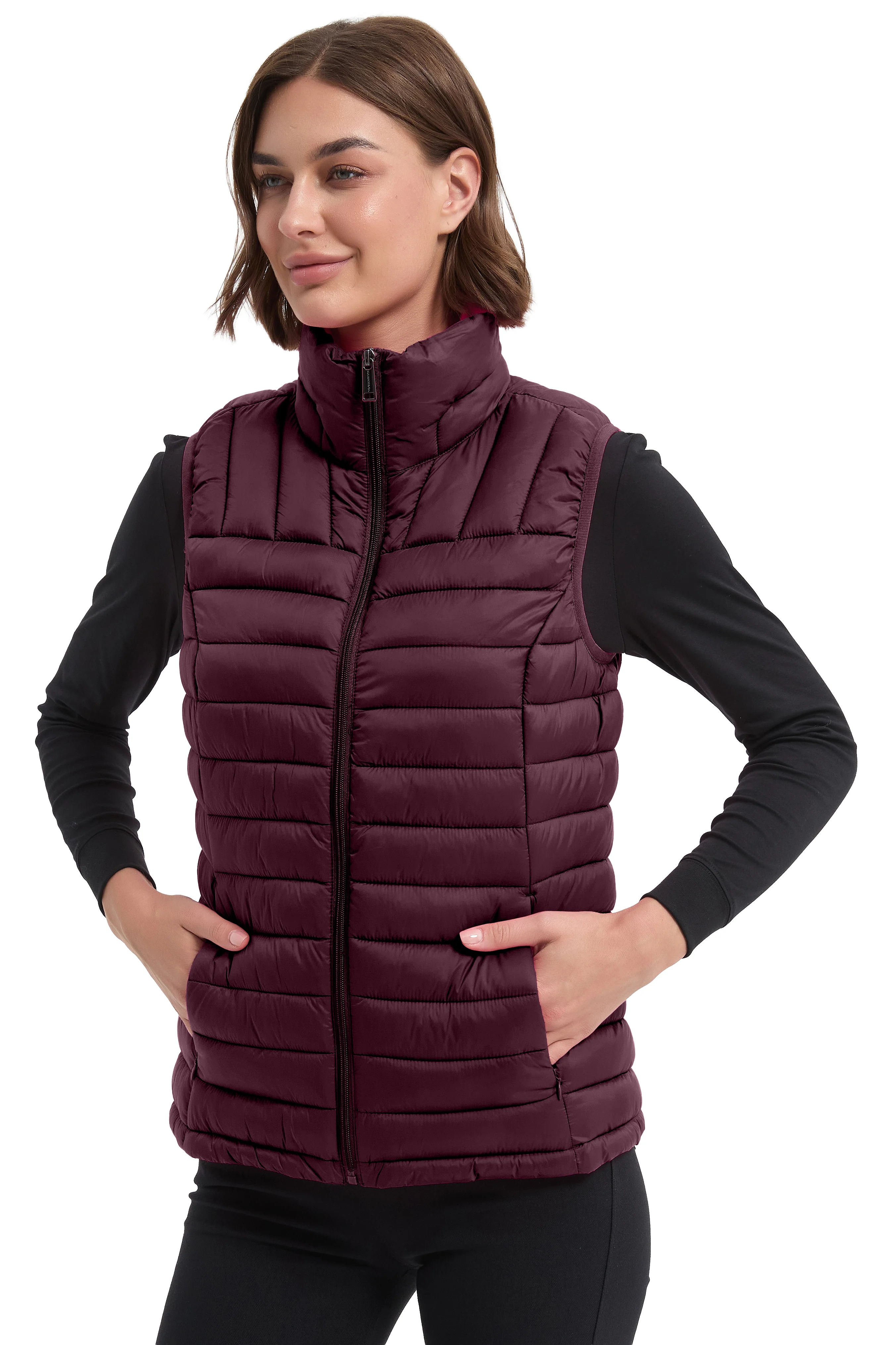 Puffer Vest - Image 31