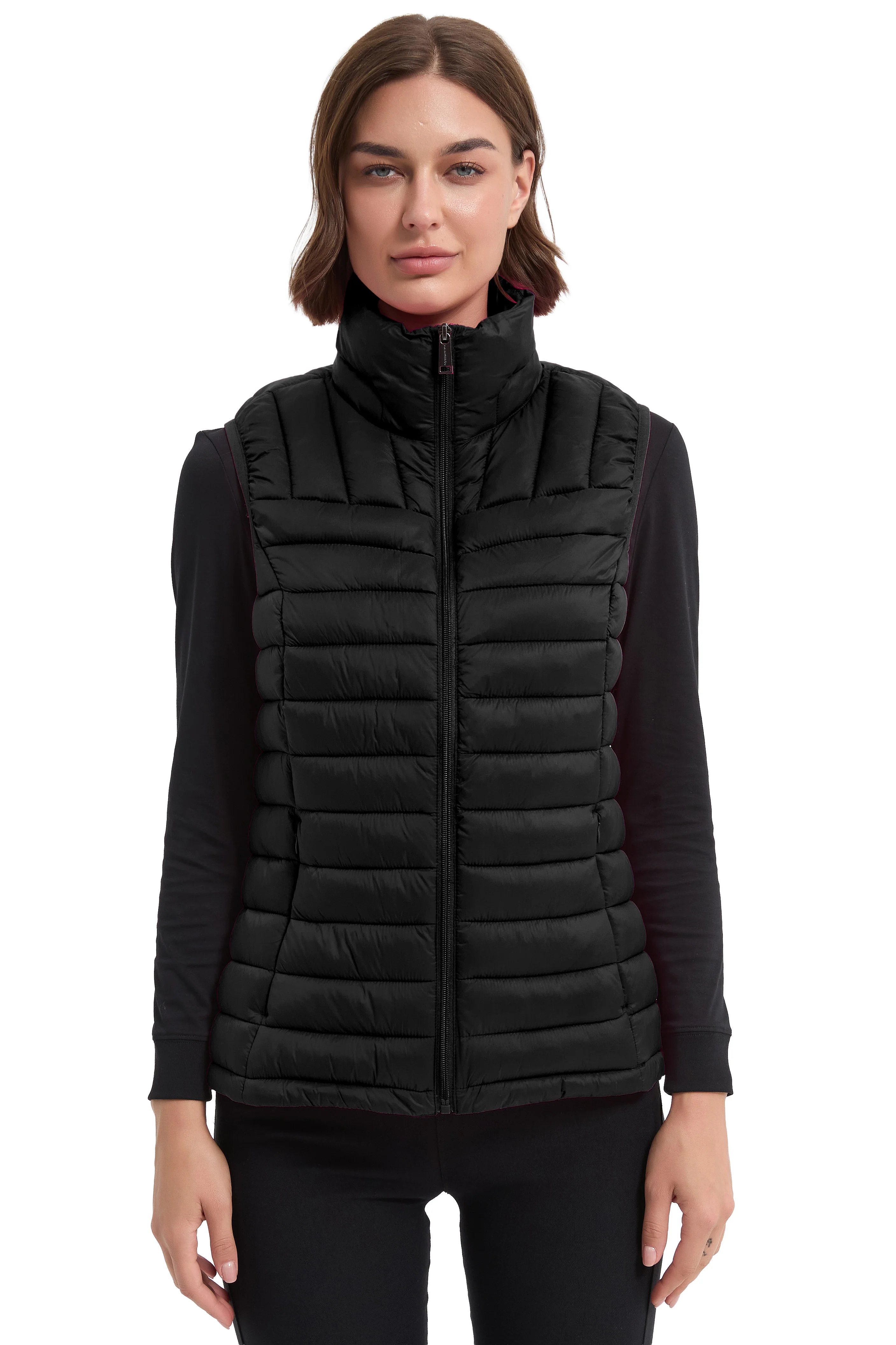 Puffer Vest - Image 5