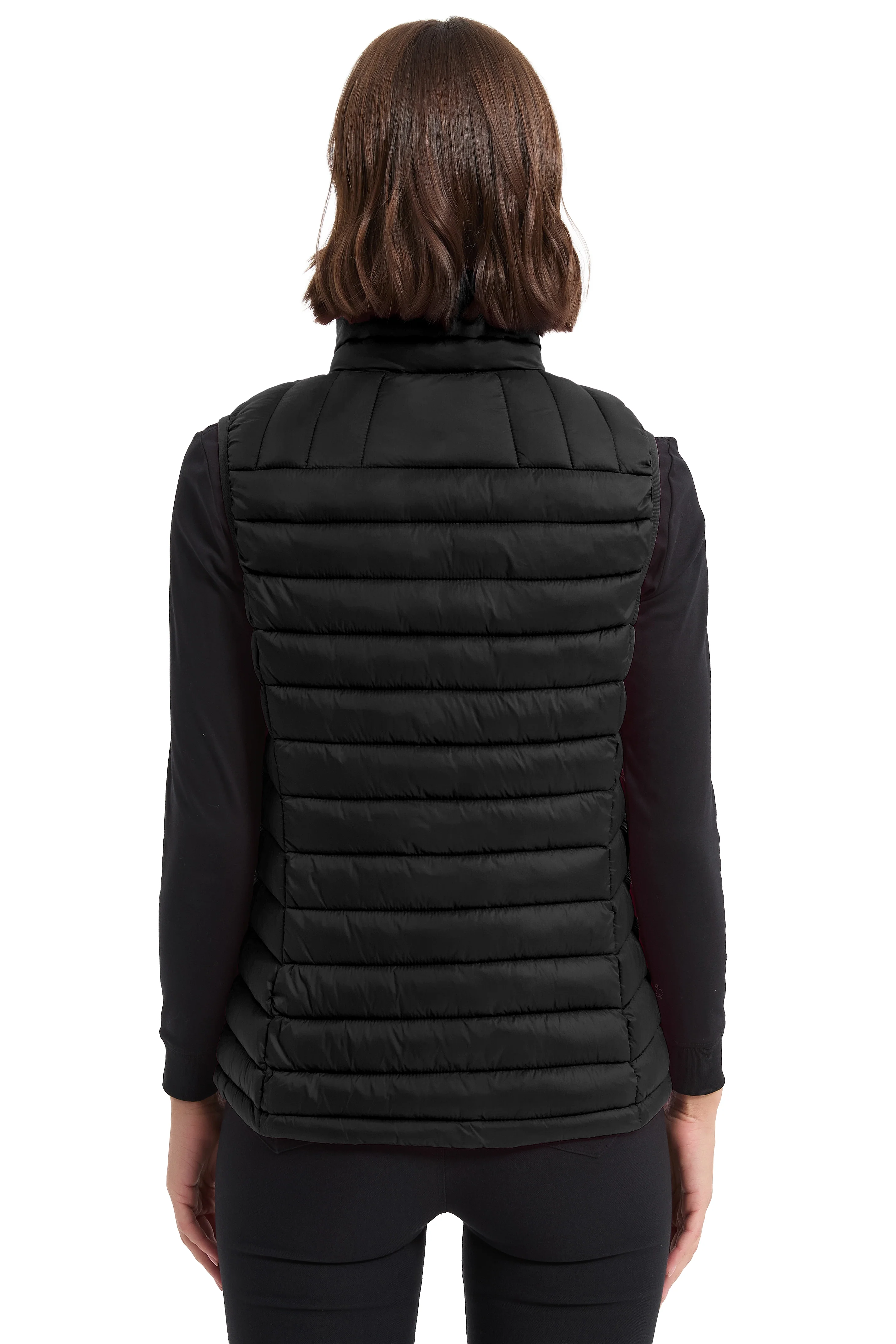 Puffer Vest - Image 6