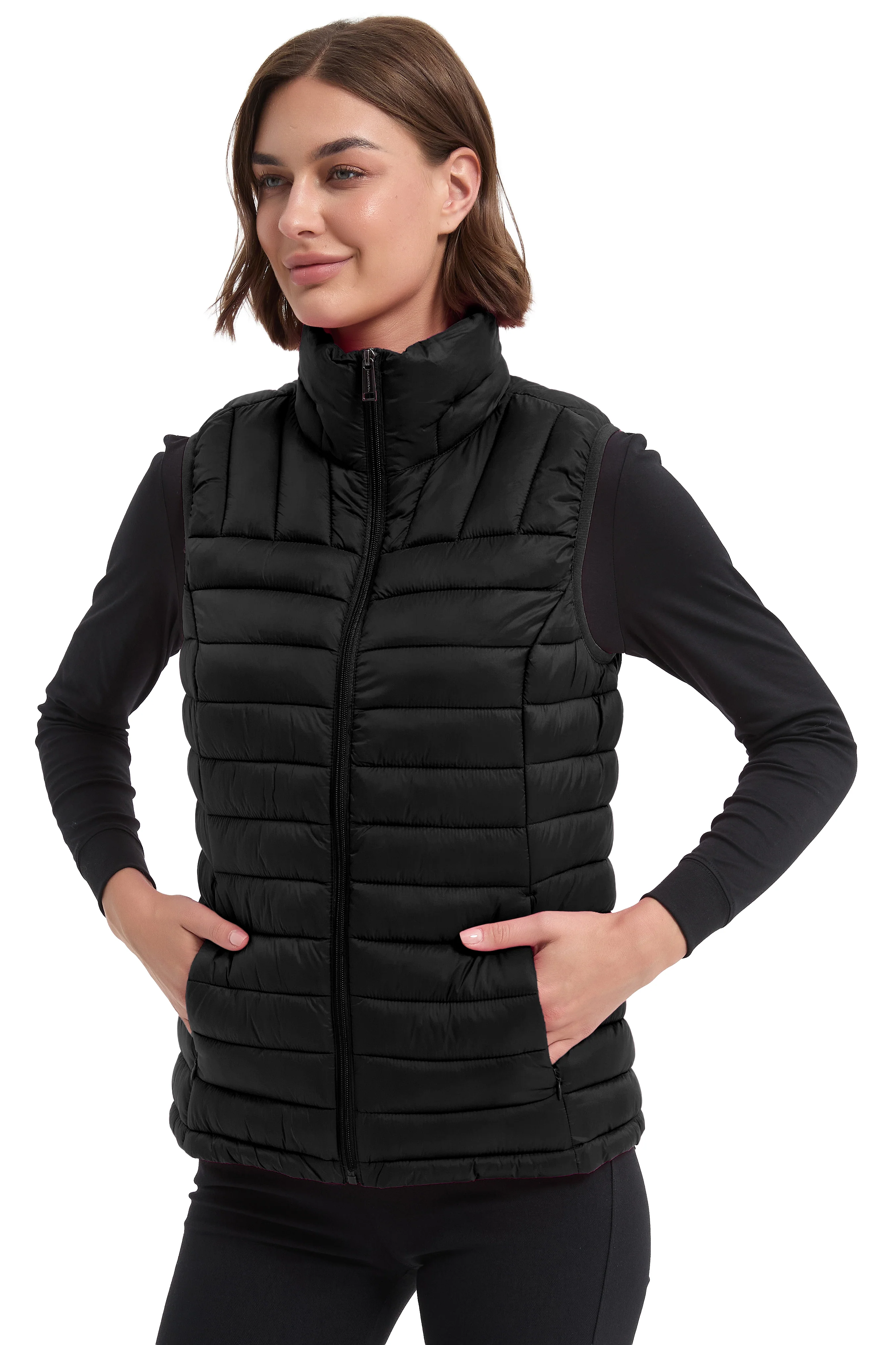 Puffer Vest - Image 7