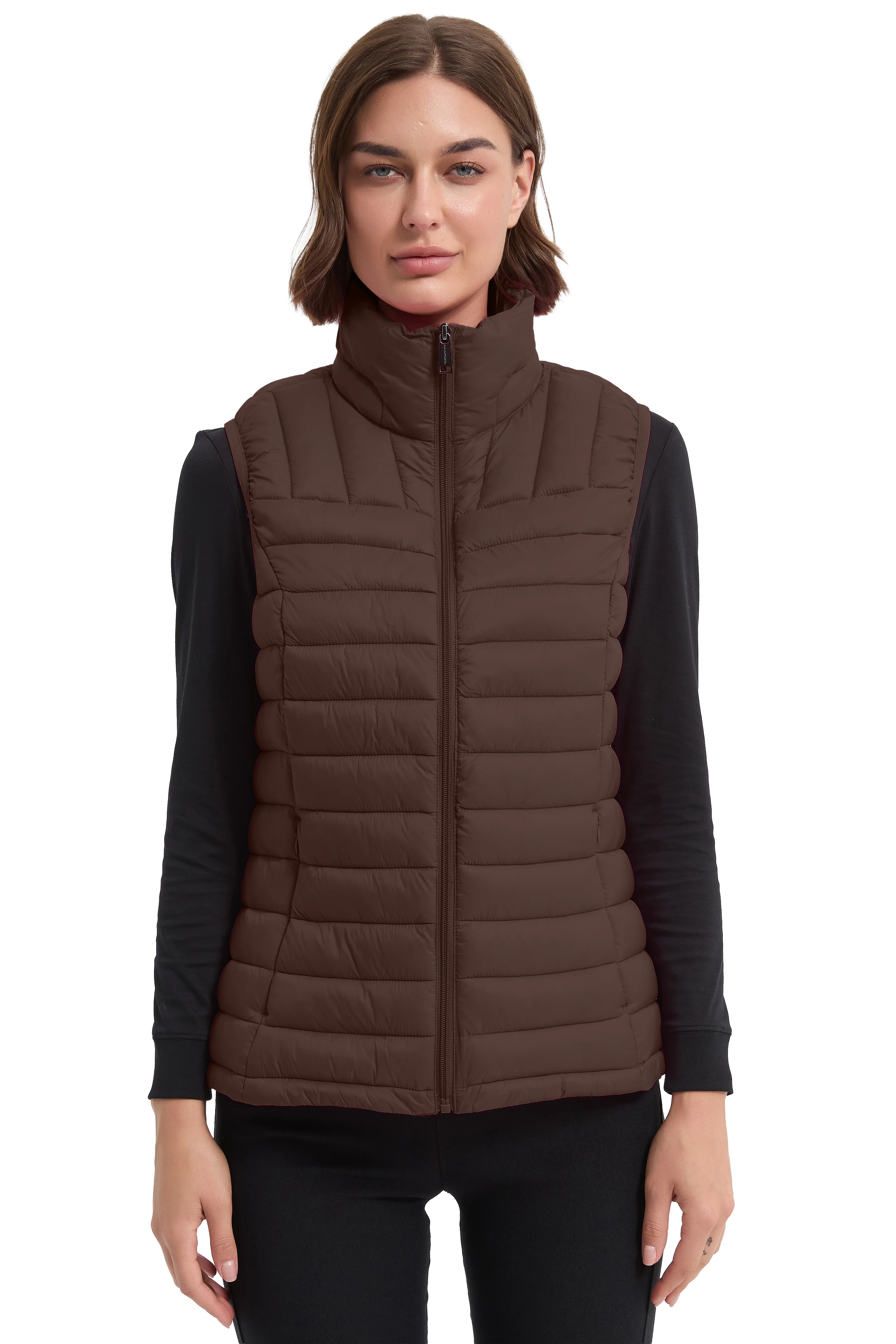 Puffer Vest - Image 9