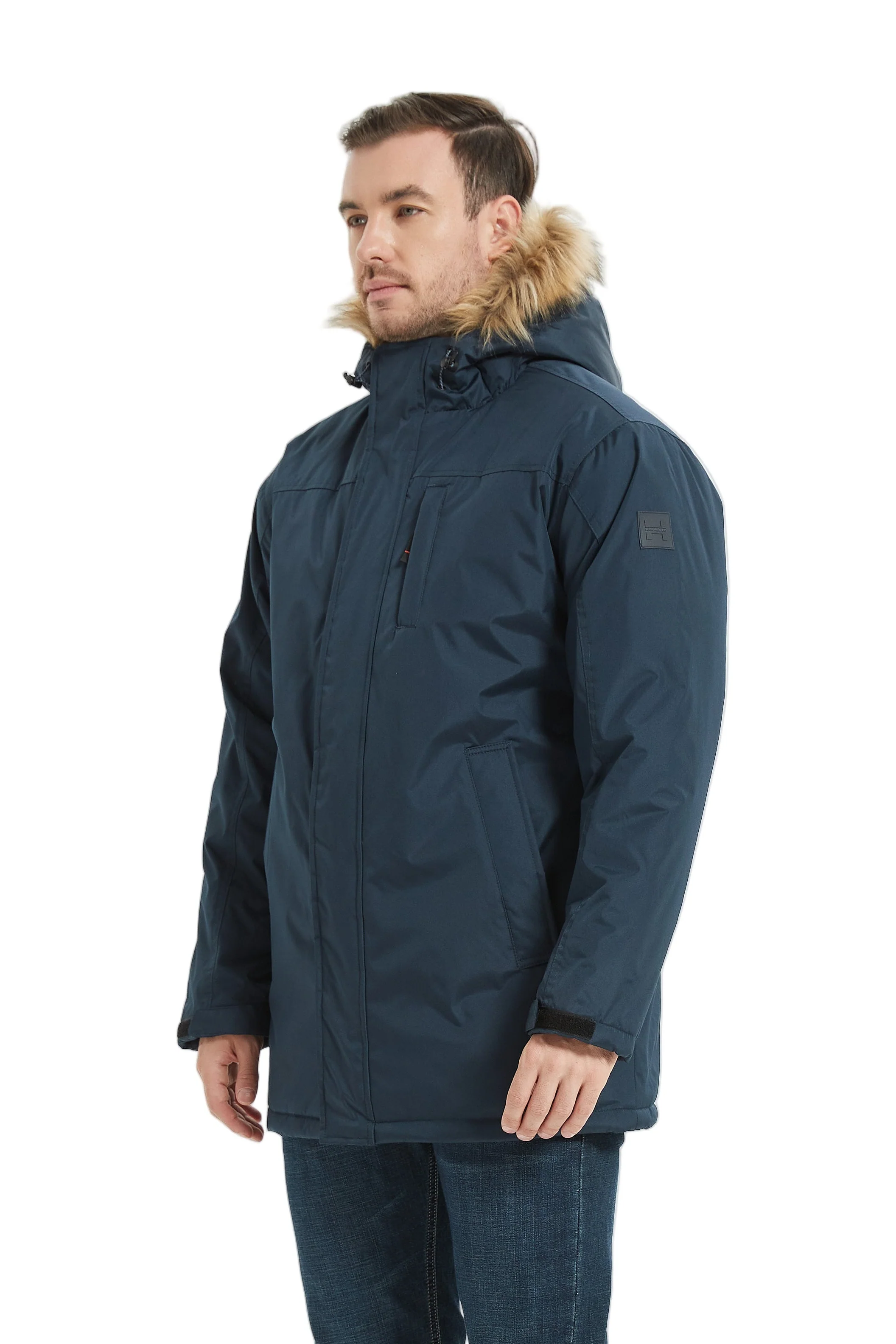 Perry Heavyweight Snorkel - Image 11