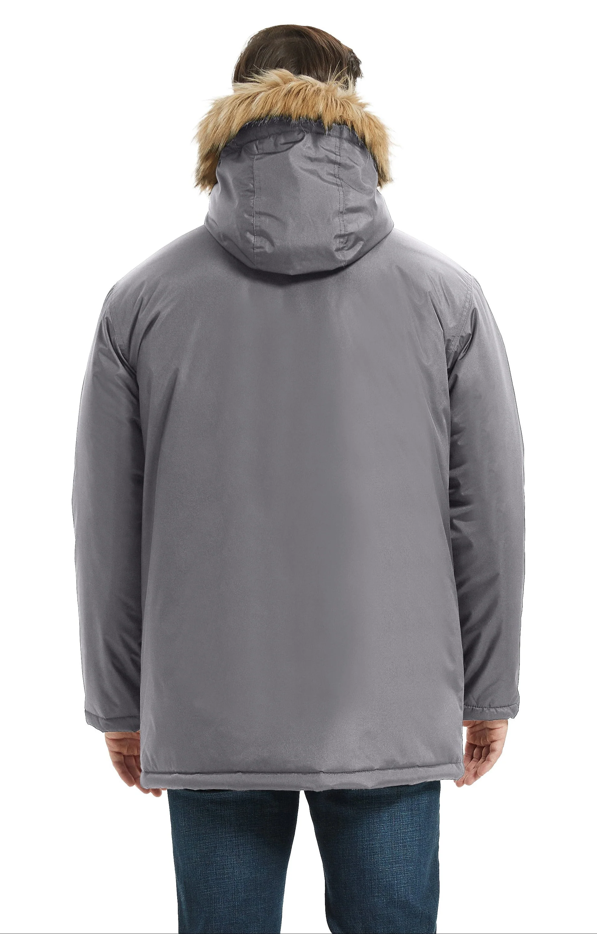 Perry Heavyweight Snorkel - Image 14