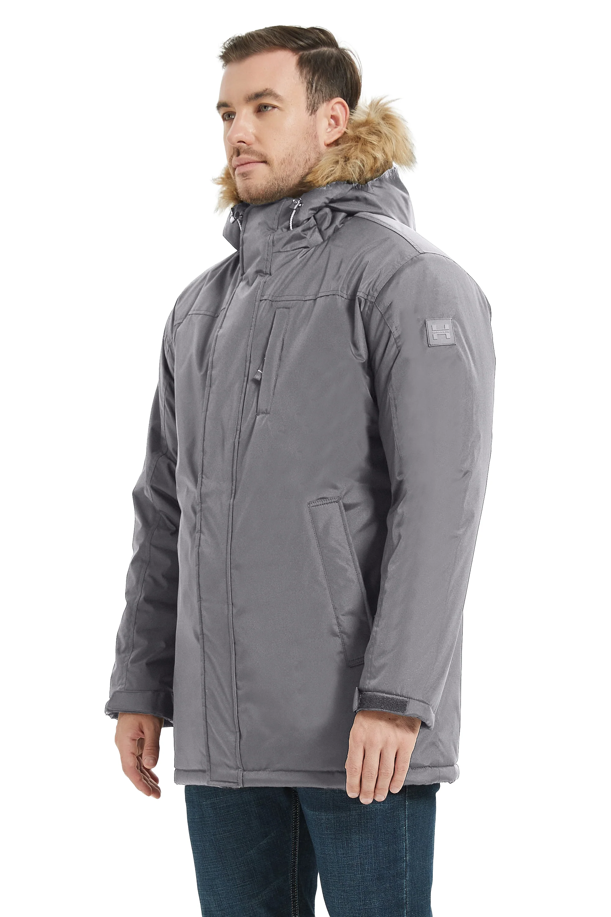 Perry Heavyweight Snorkel - Image 15