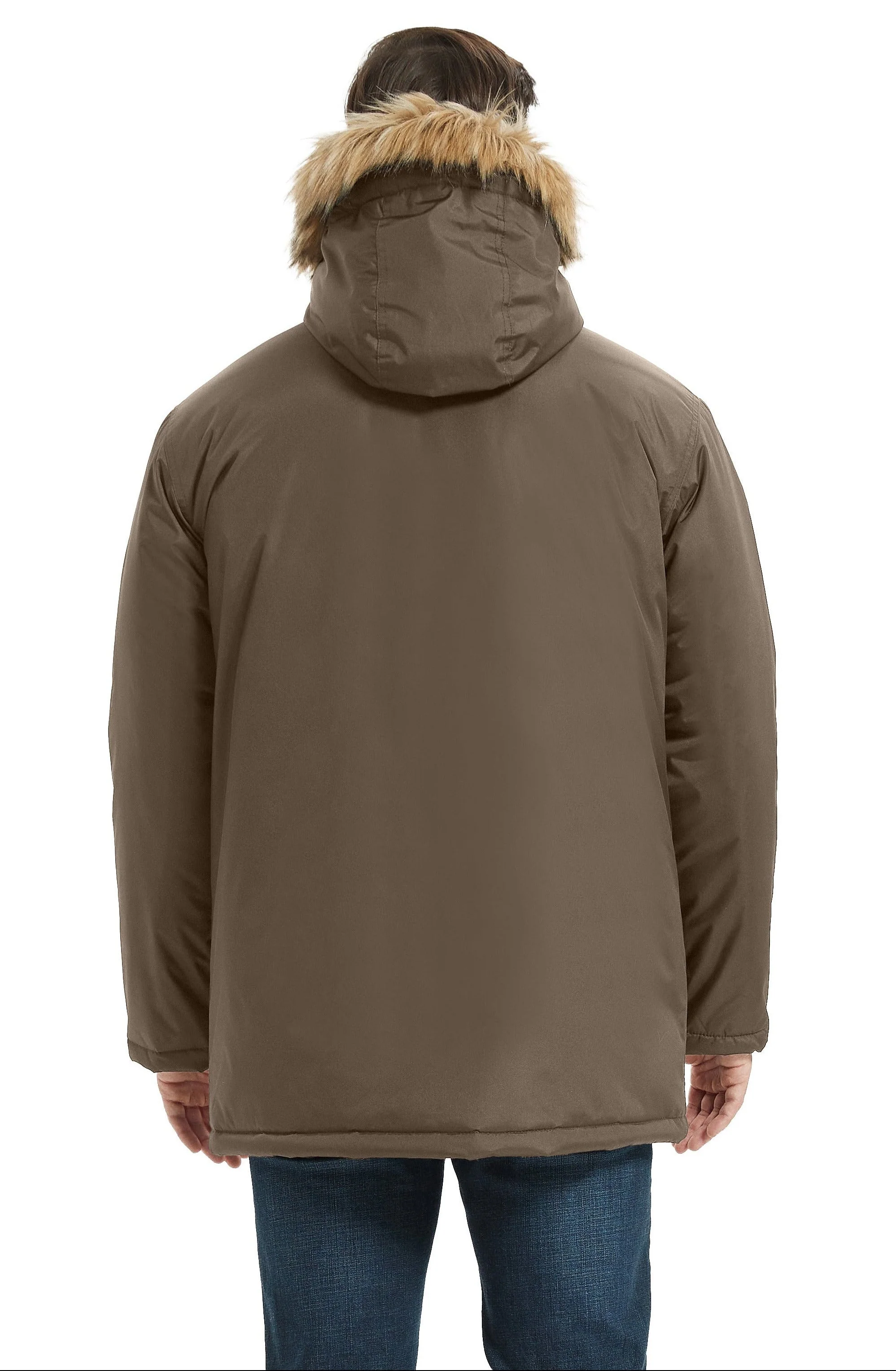 Perry Heavyweight Snorkel - Image 18