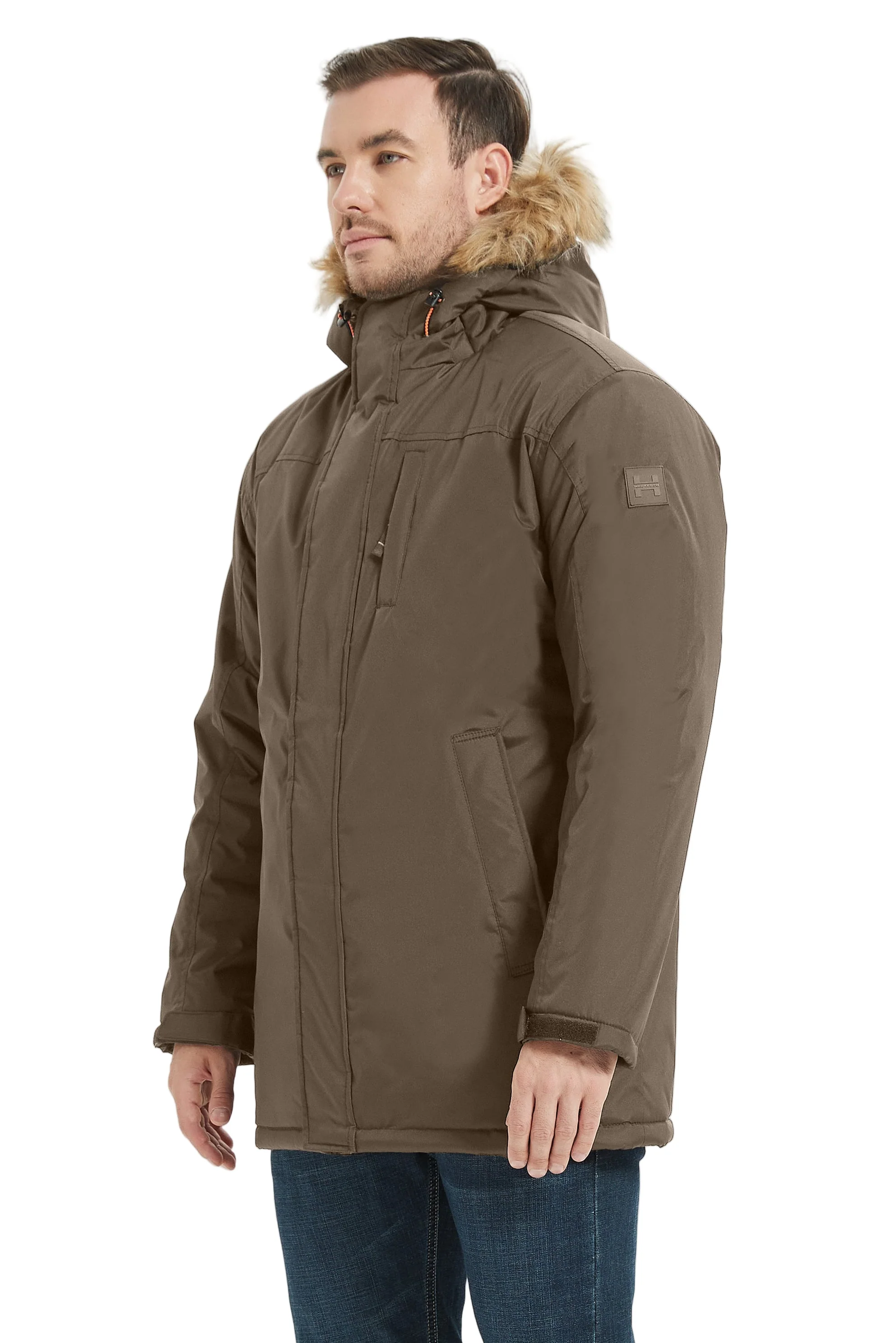 Perry Heavyweight Snorkel - Image 19