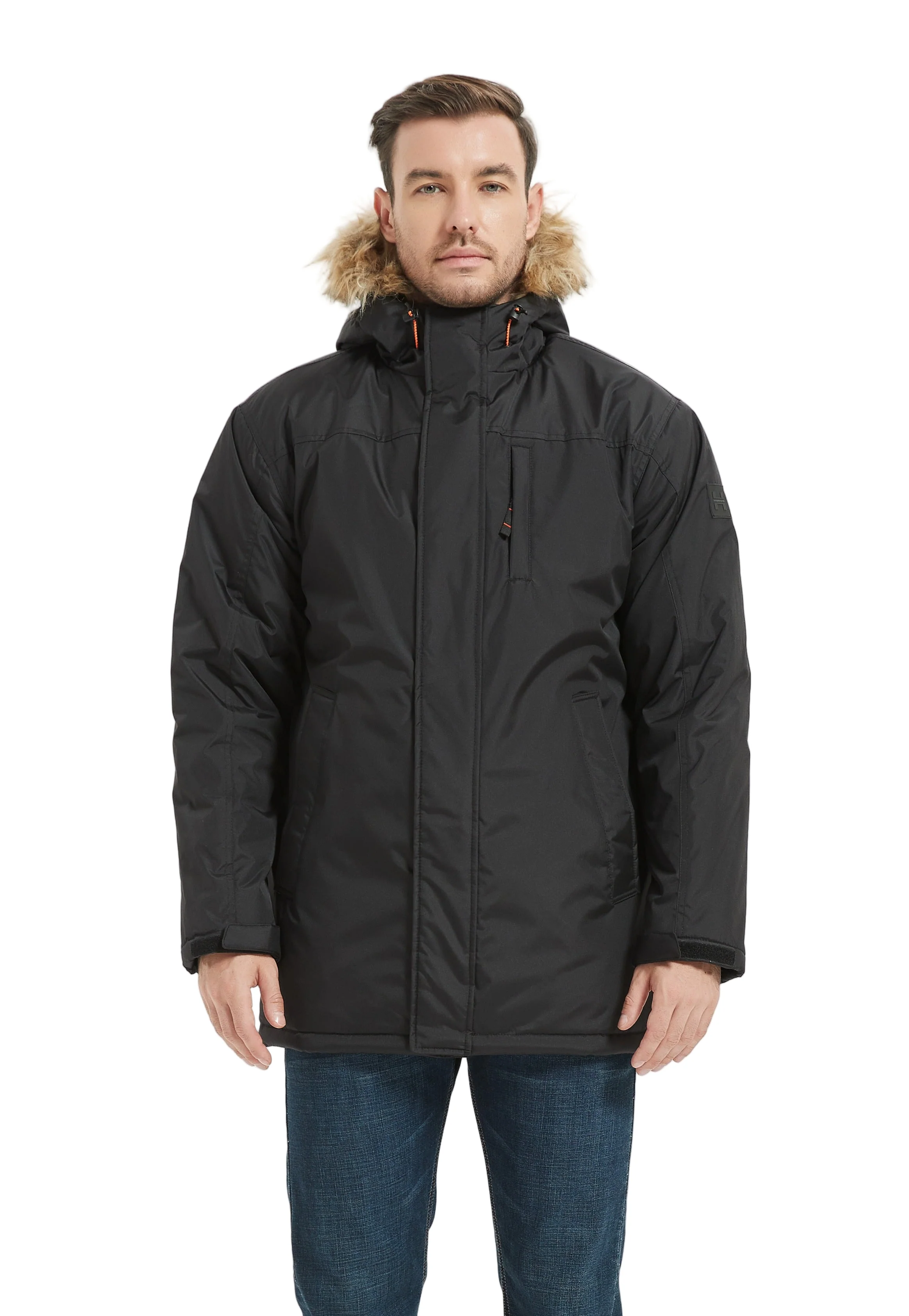 Perry Heavyweight Snorkel - Image 5