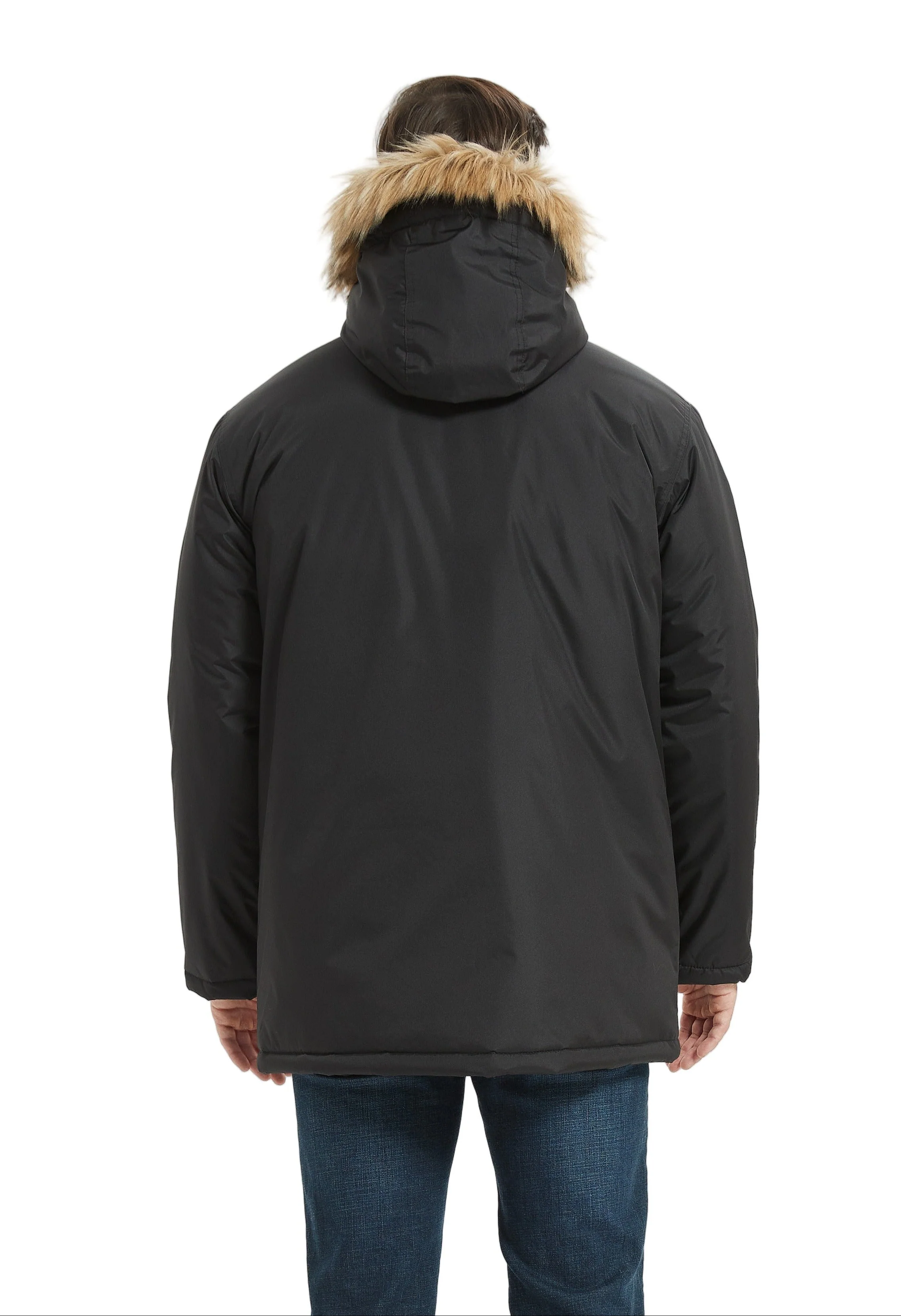 Perry Heavyweight Snorkel - Image 6