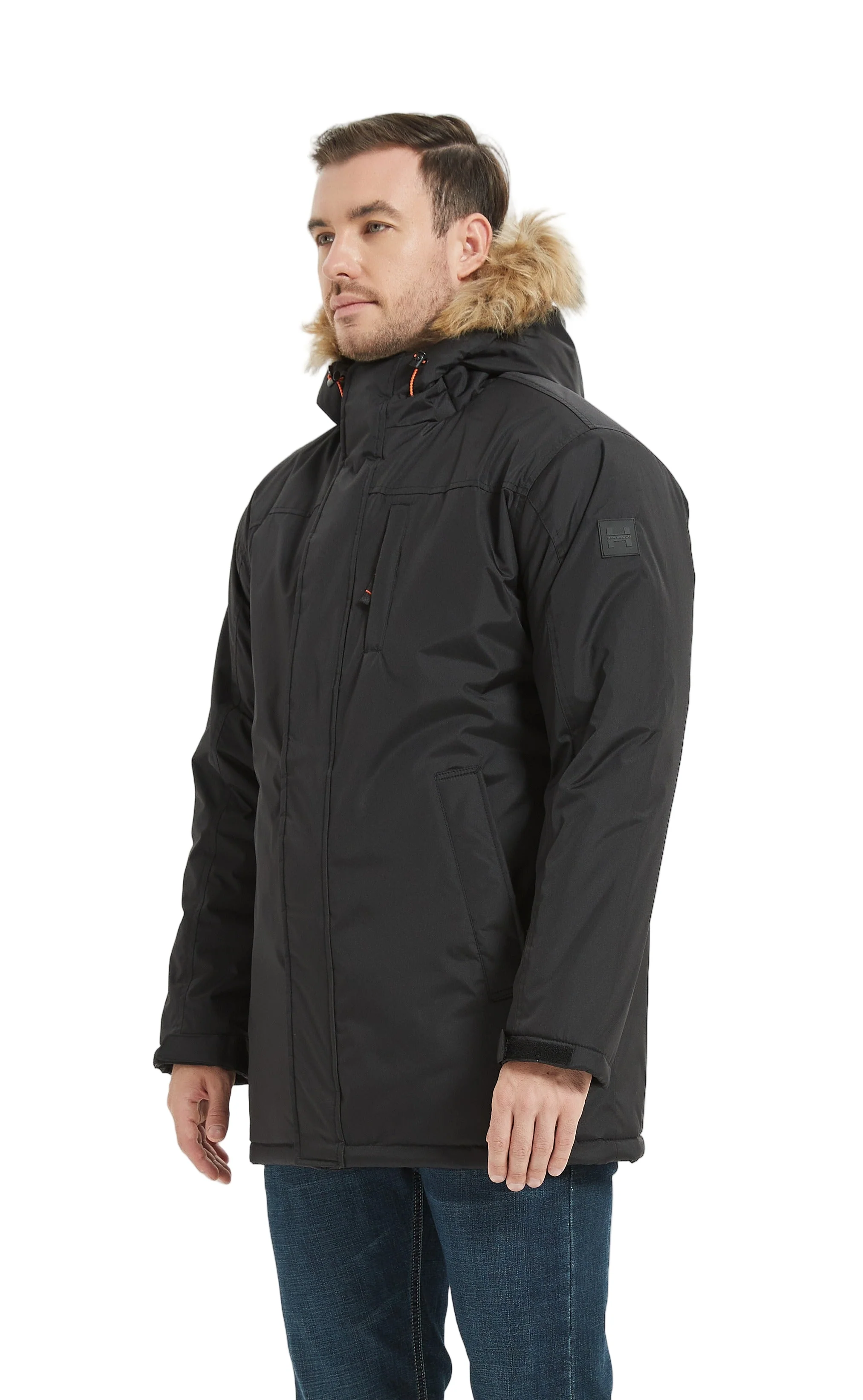 Perry Heavyweight Snorkel - Image 7