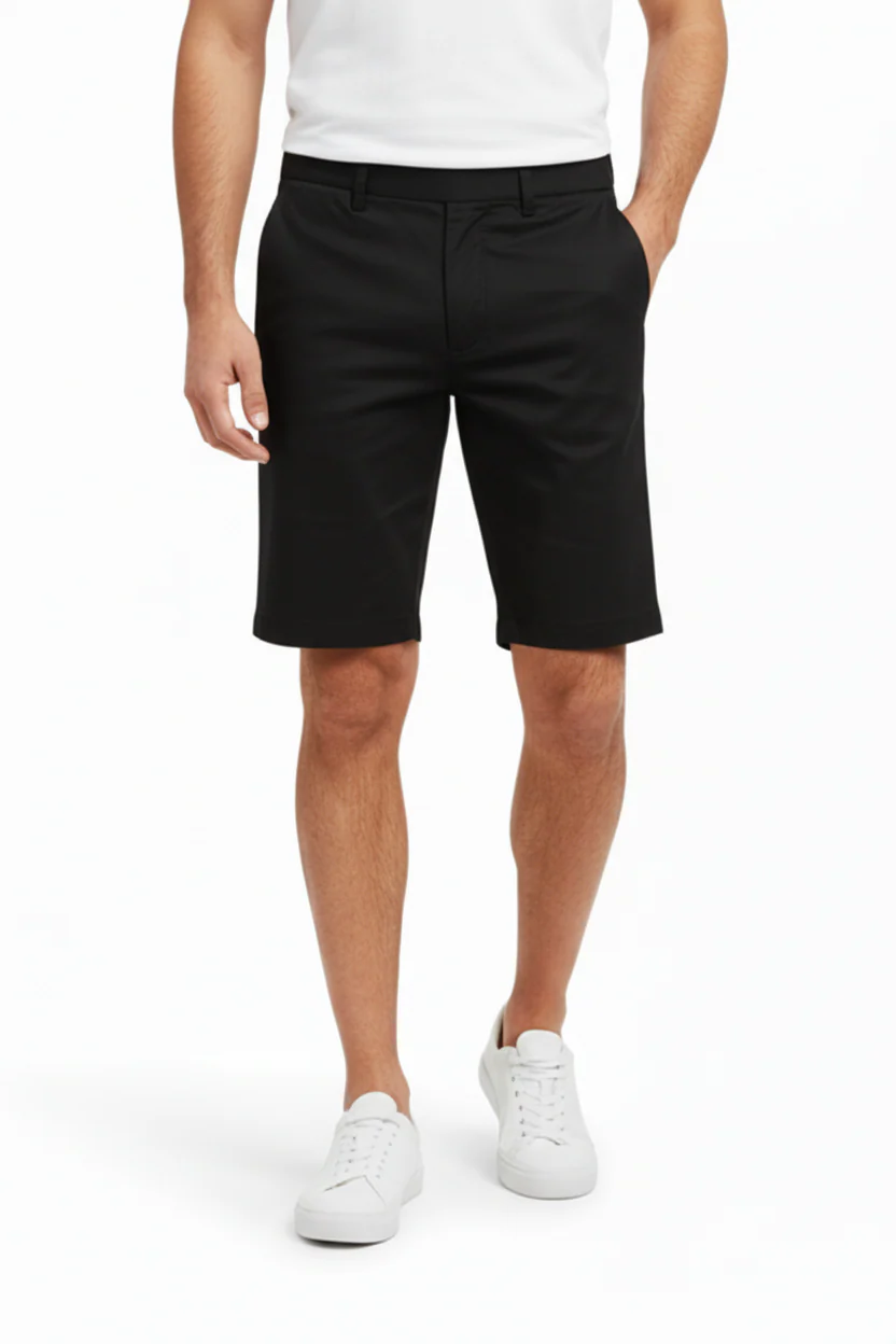 Pull-On Easy Short - Image 3