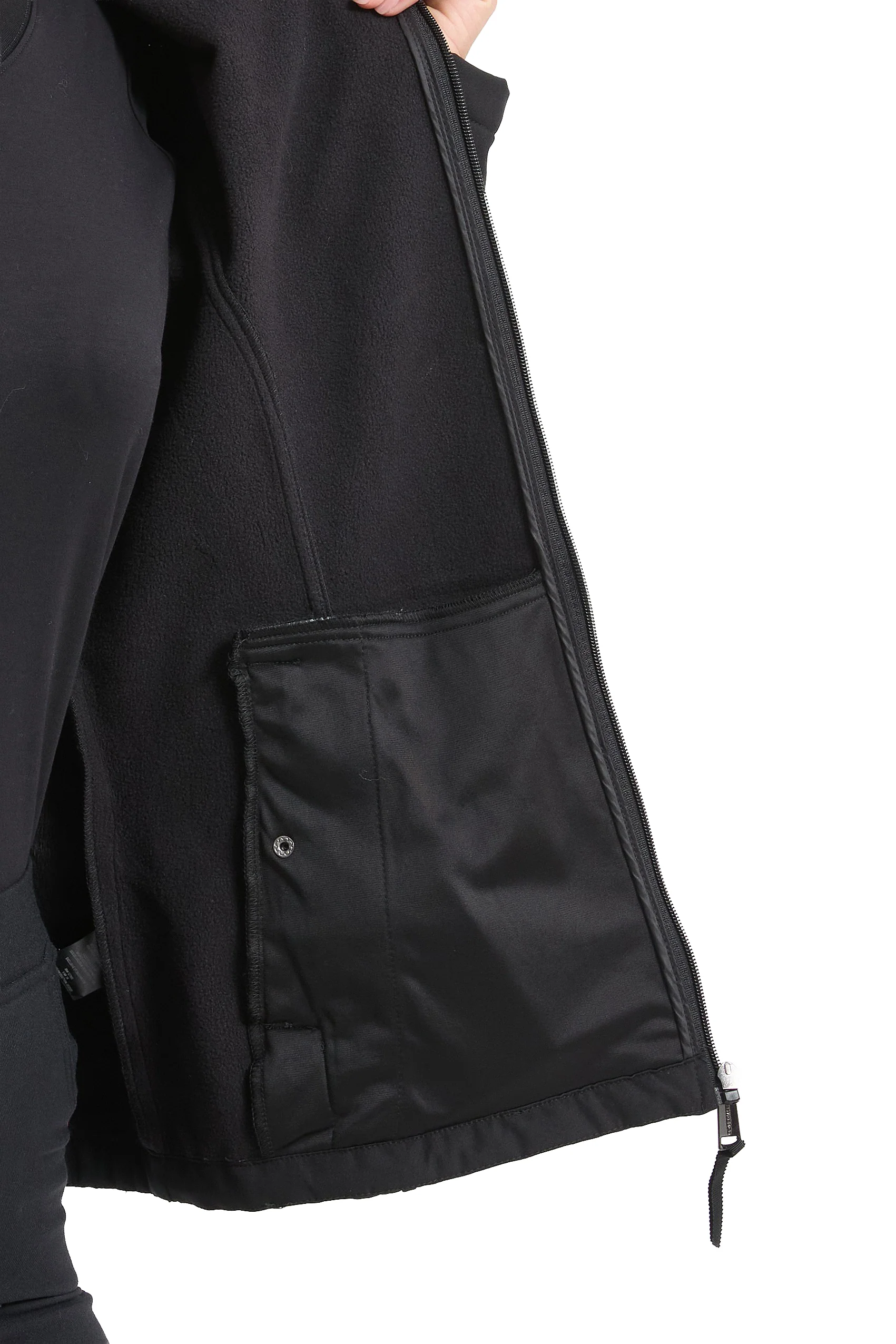 Women Softshell Jacket - Image 4