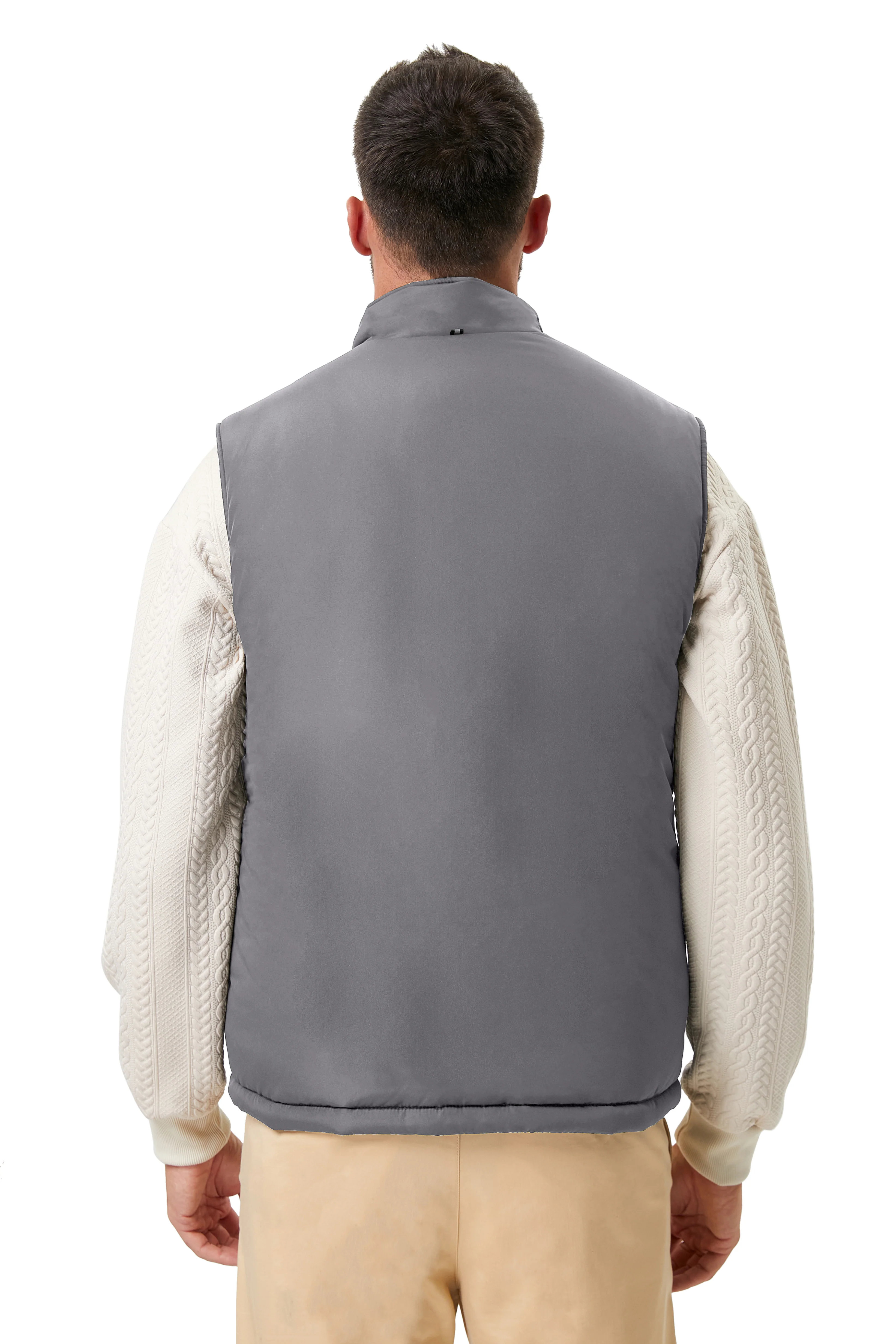 Sherpa Vest - Image 10