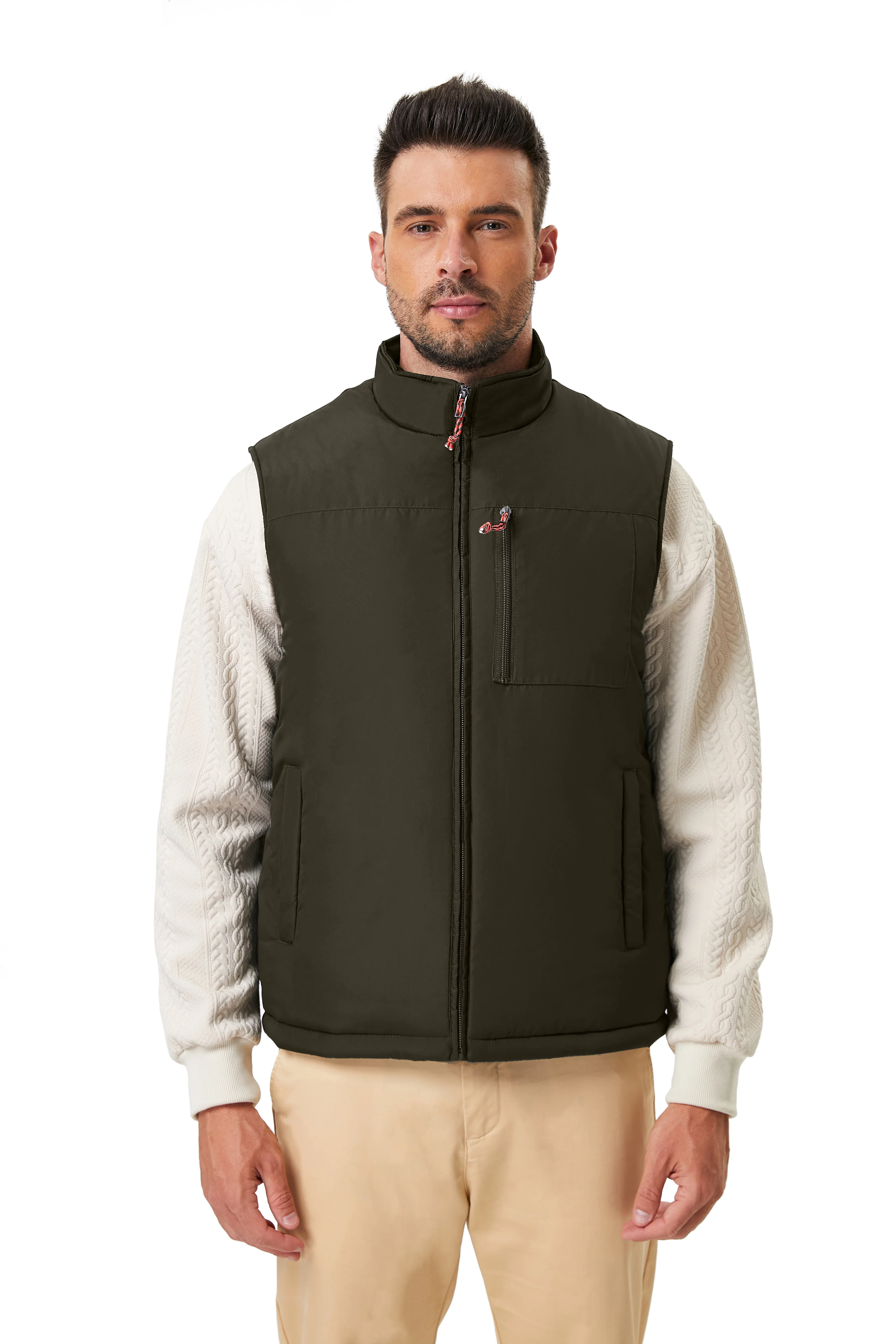 Sherpa Vest - Image 13