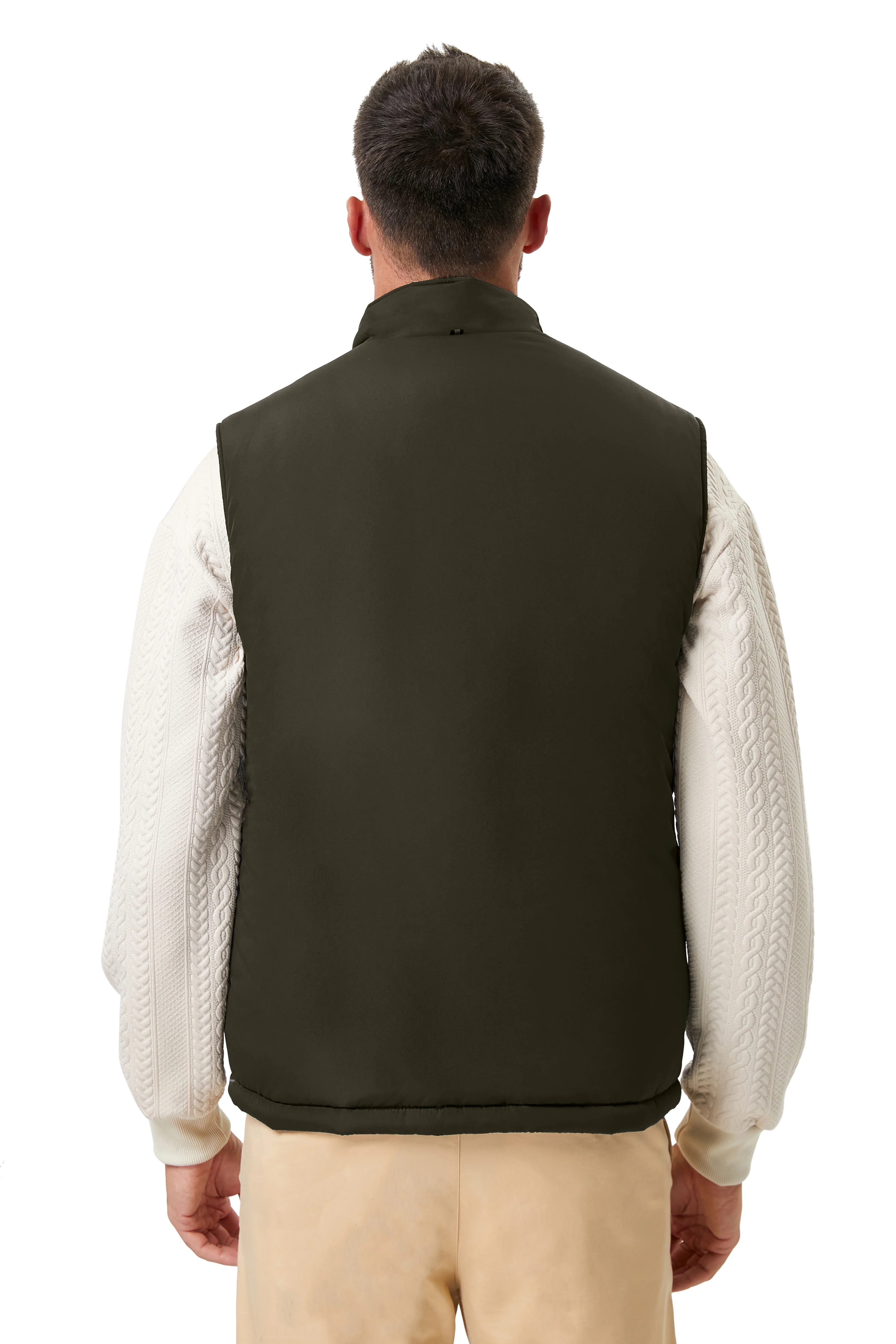 Sherpa Vest - Image 14