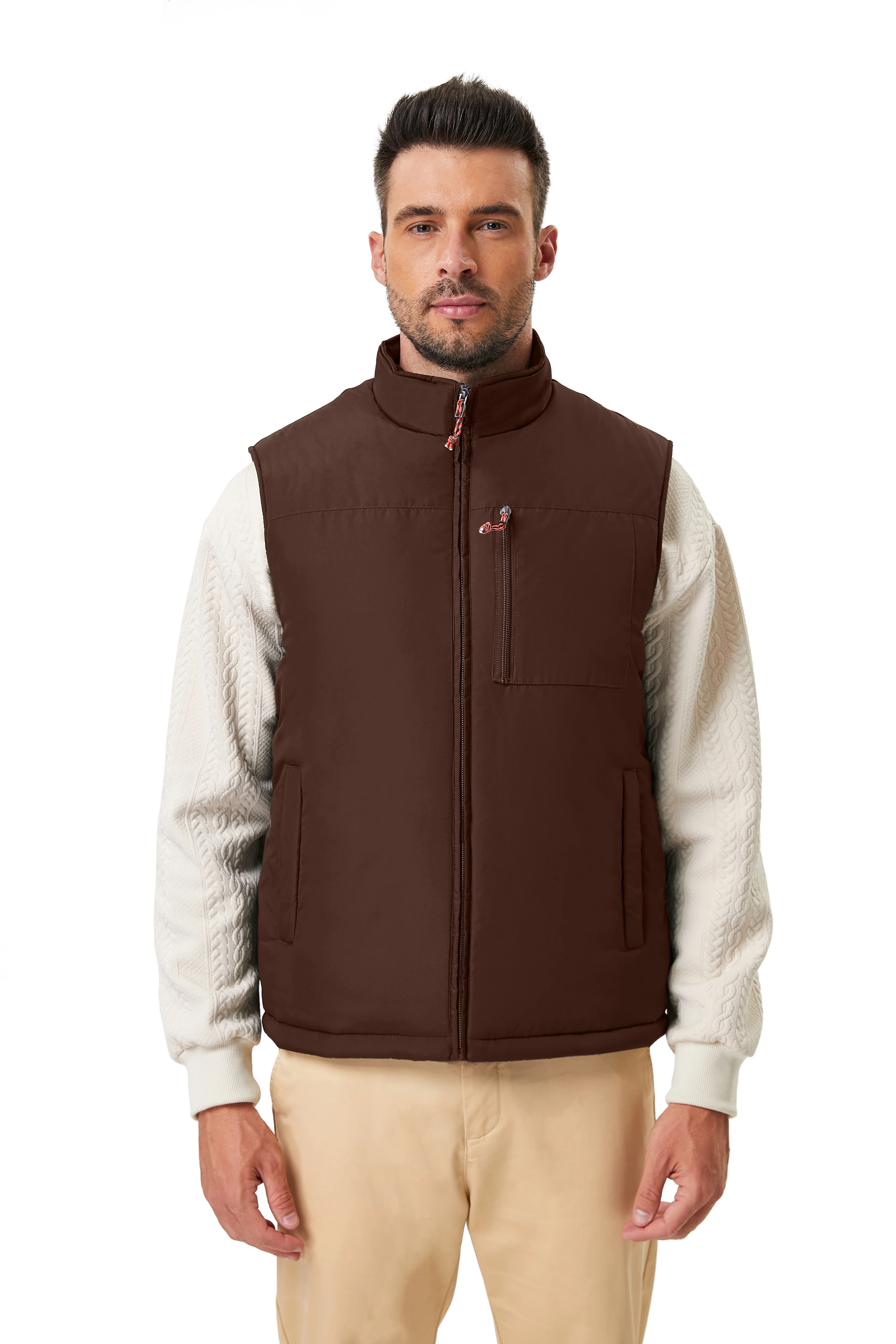 Sherpa Vest - Image 17