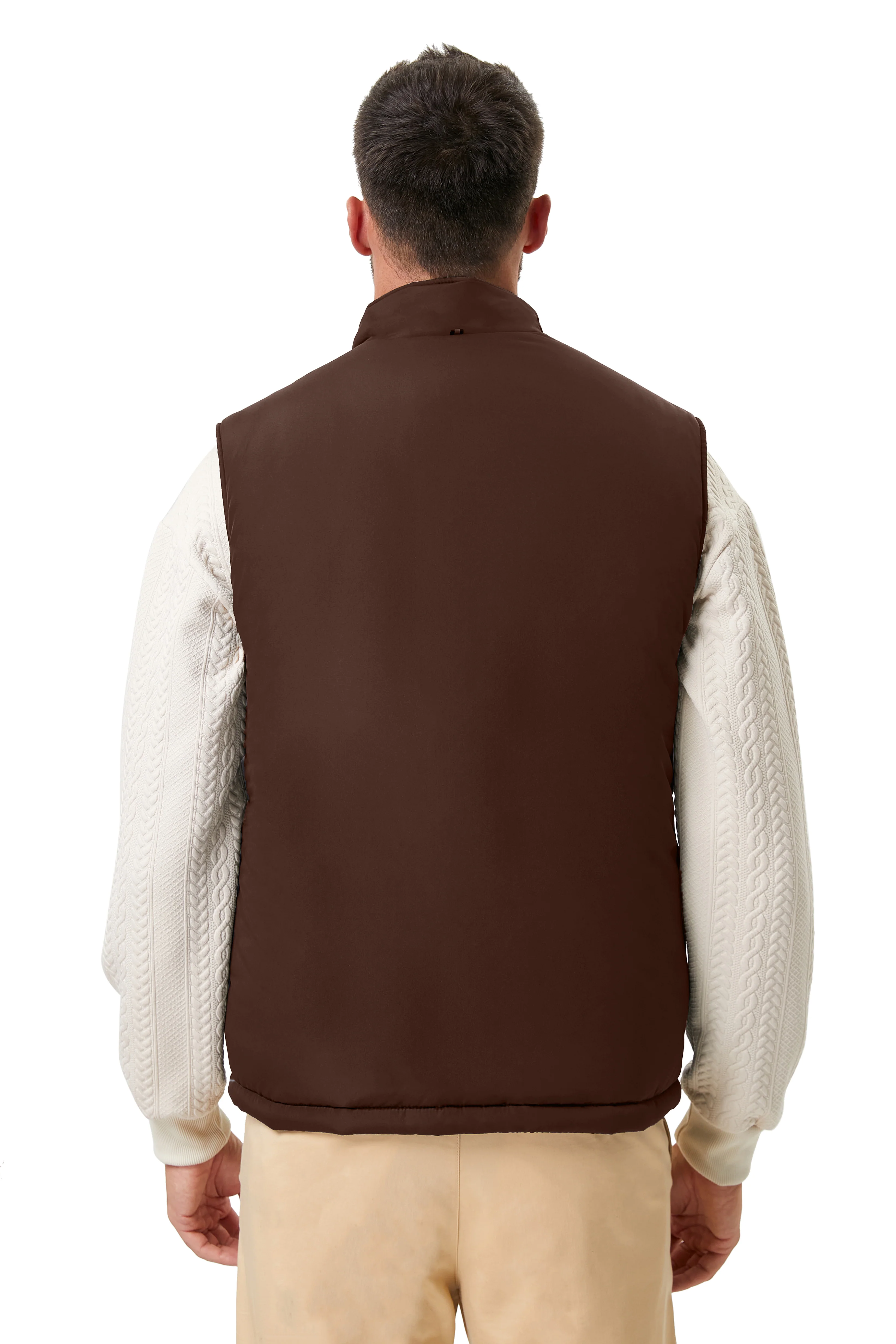 Sherpa Vest - Image 18