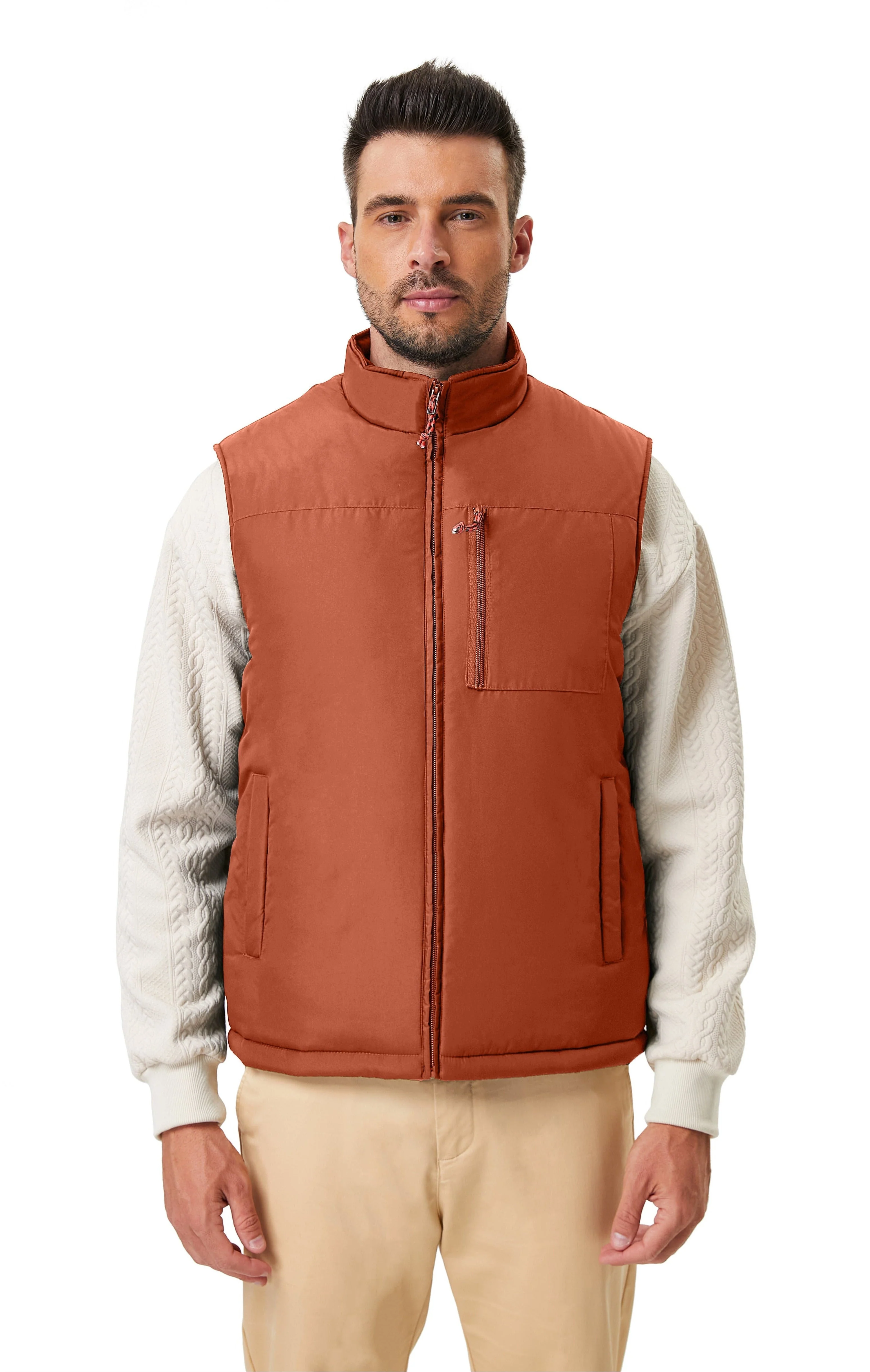 Sherpa Vest - Image 5