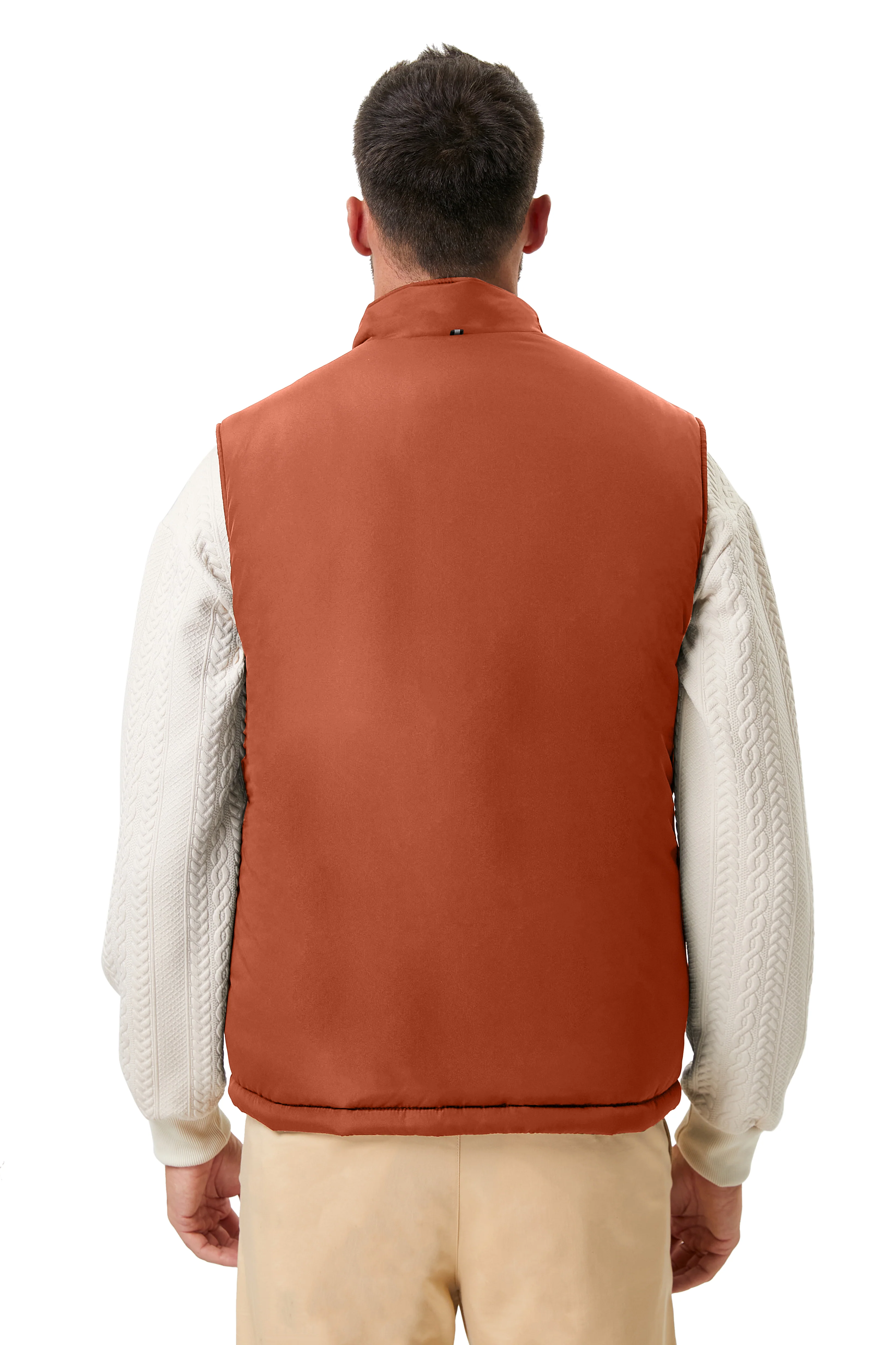Sherpa Vest - Image 6