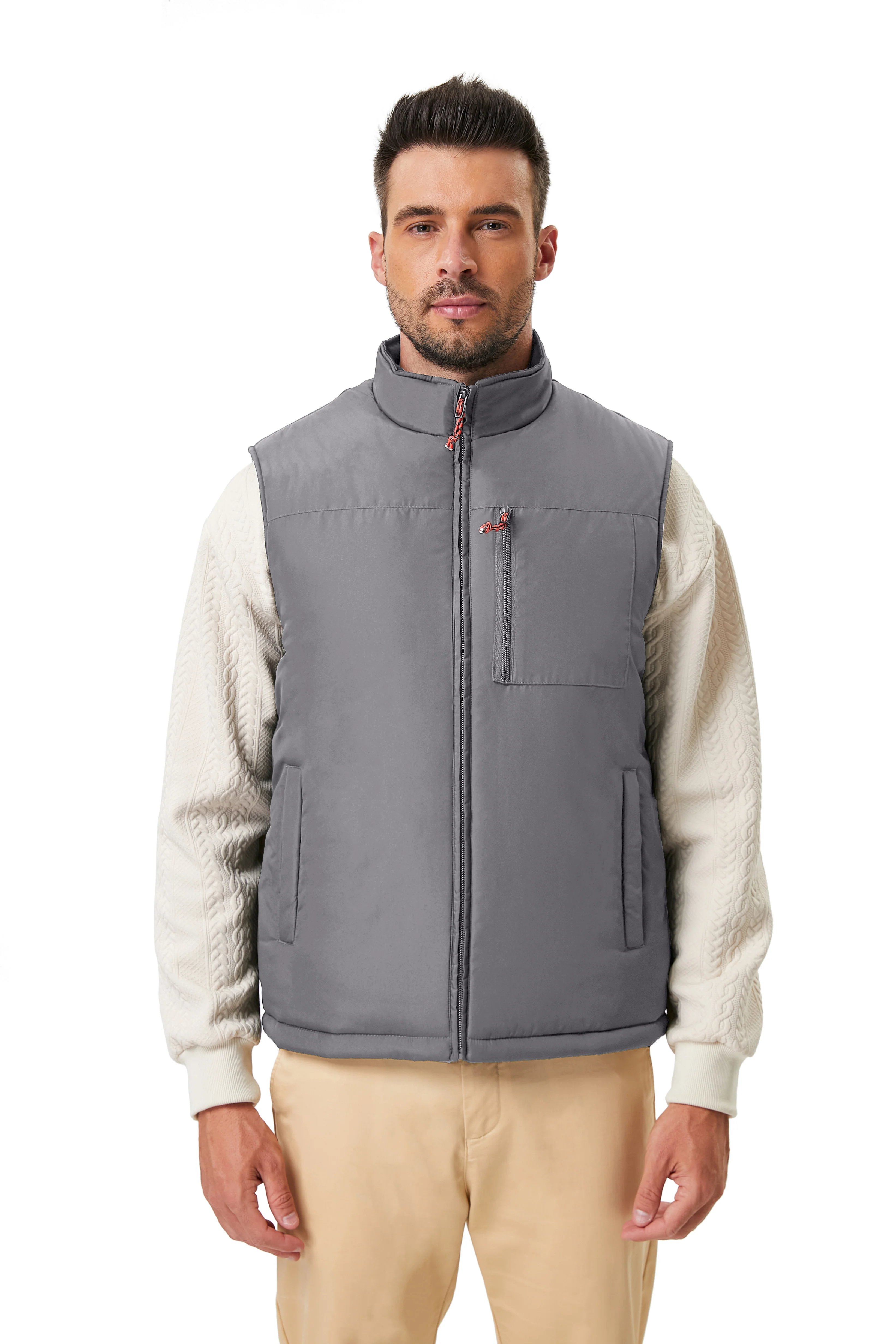 Sherpa Vest - Image 9