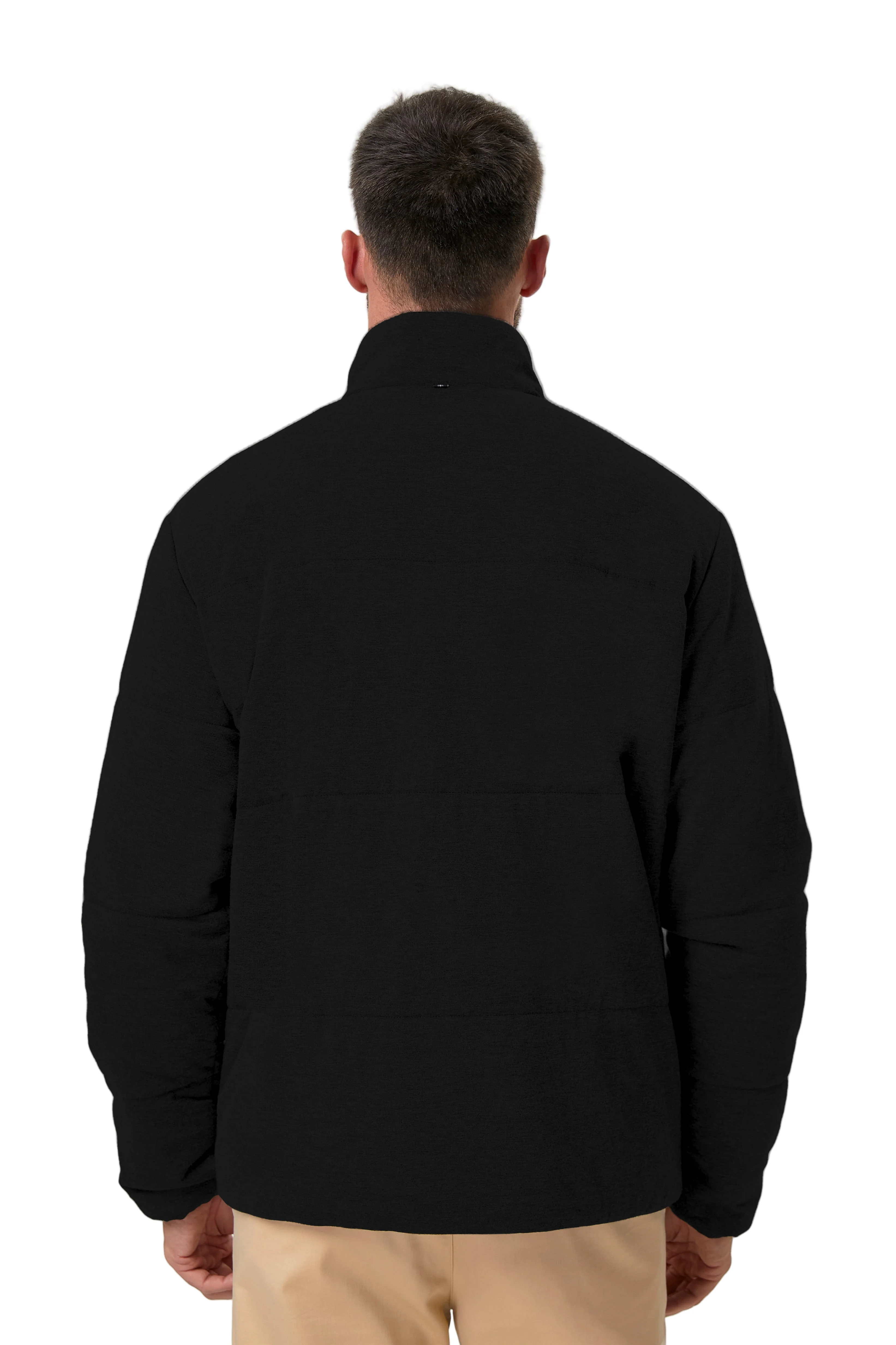 Primaloft Soft Stretch Jacket - Image 4