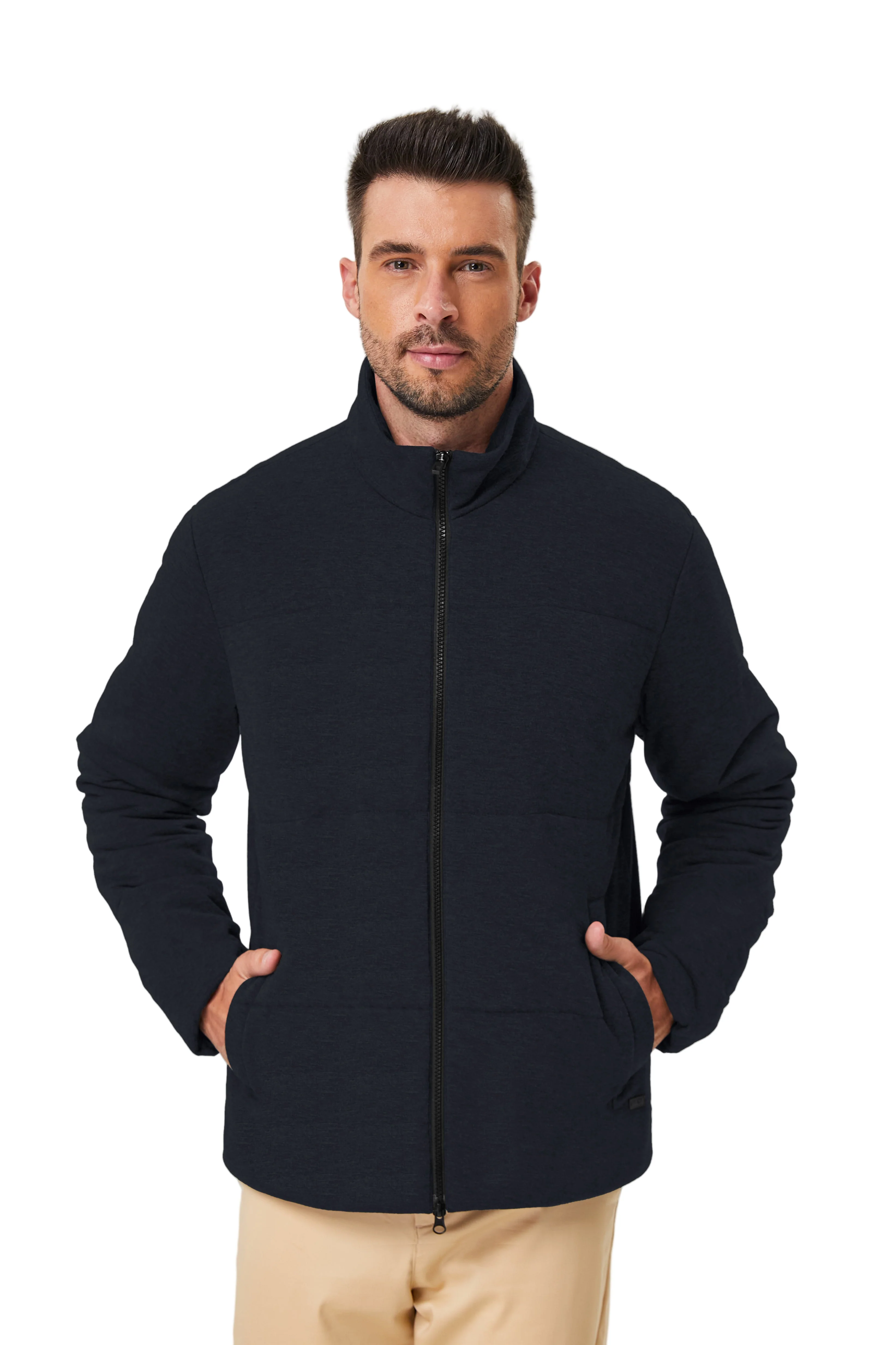 Primaloft Soft Stretch Jacket - Image 5