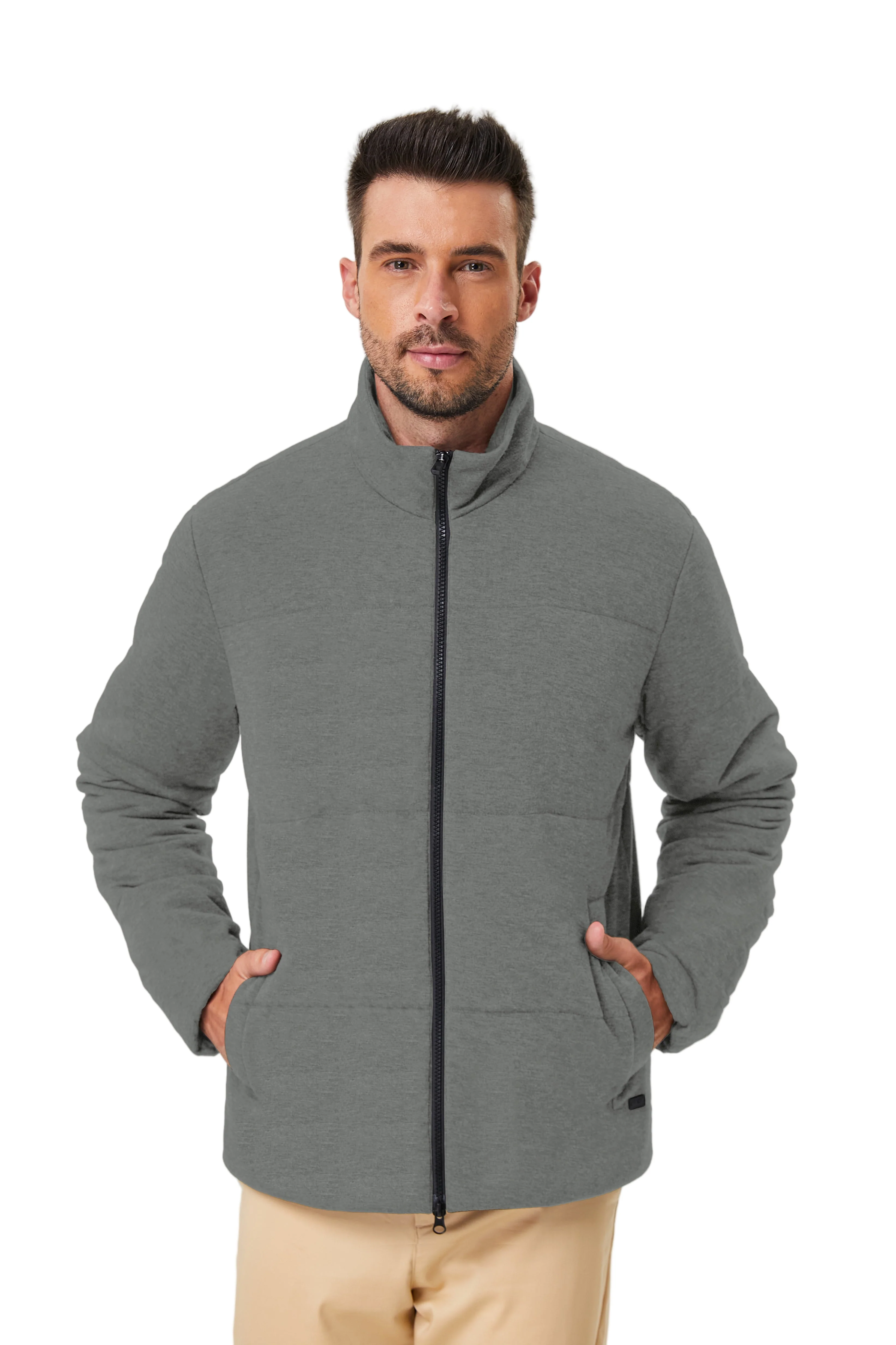 Primaloft Soft Stretch Jacket - Image 7