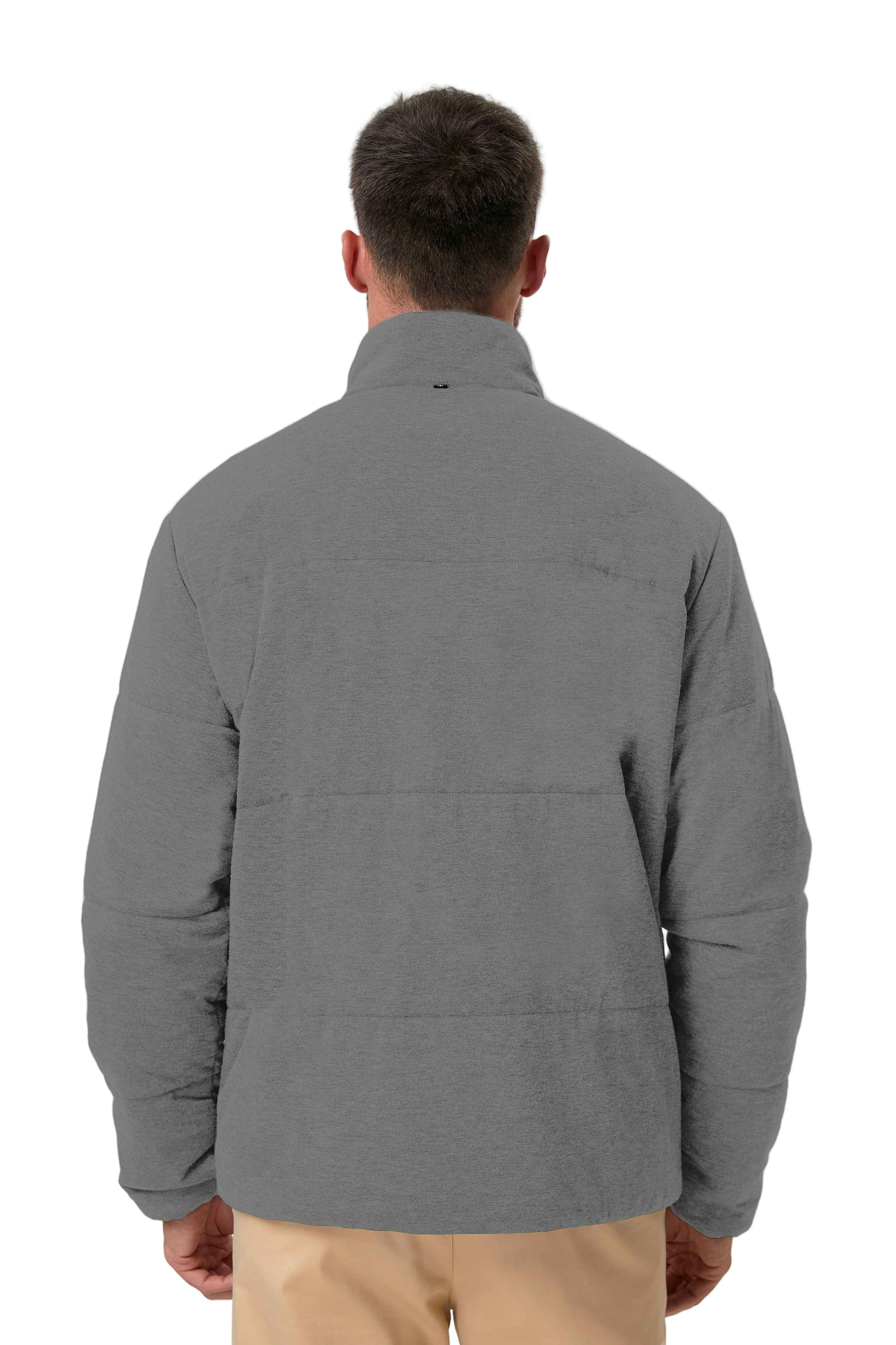 Primaloft Soft Stretch Jacket - Image 8