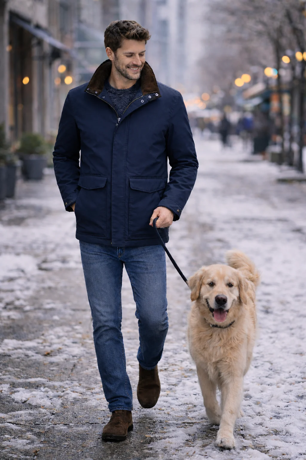 T800 Field Jacket - Image 10