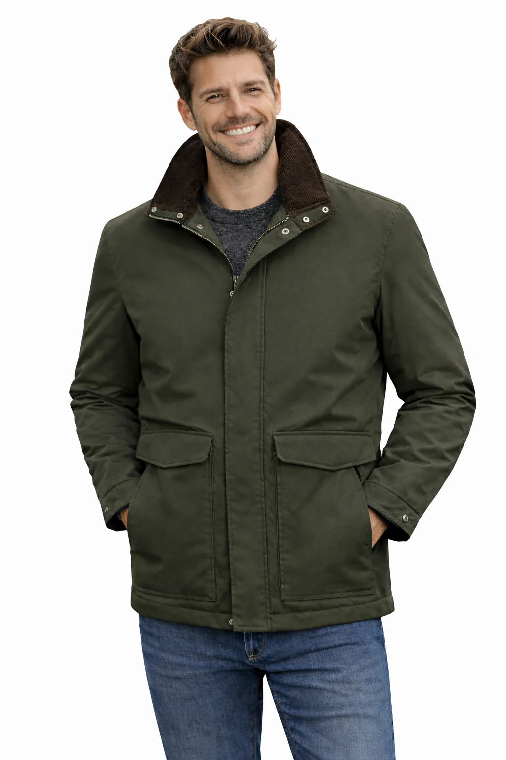 T800 Field Jacket - Image 13