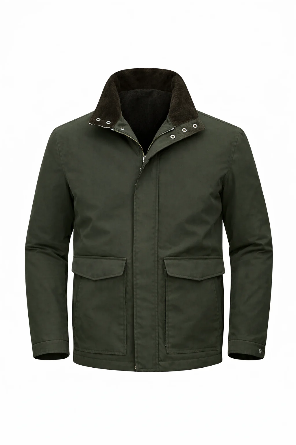 T800 Field Jacket - Image 15