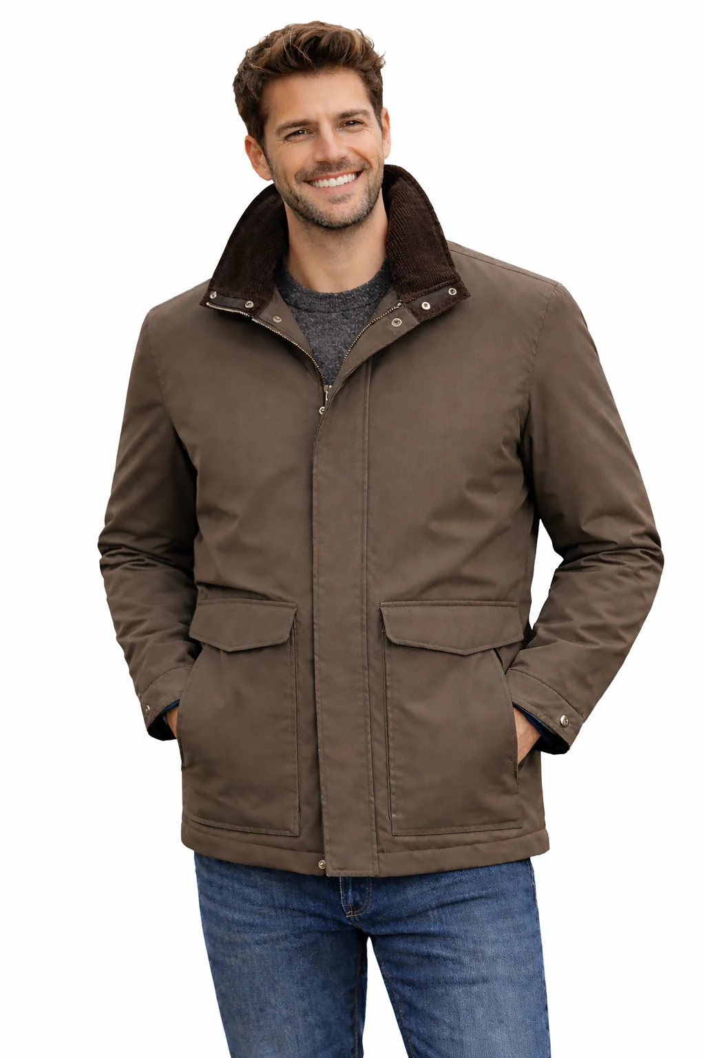 T800 Field Jacket - Image 17