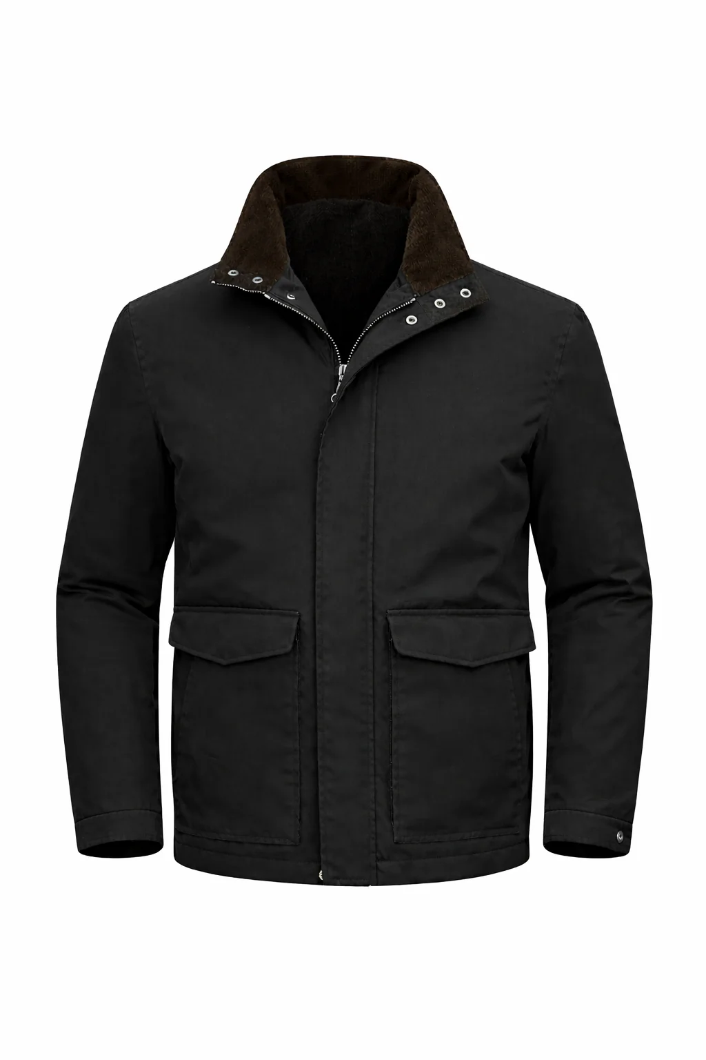 T800 Field Jacket - Image 3