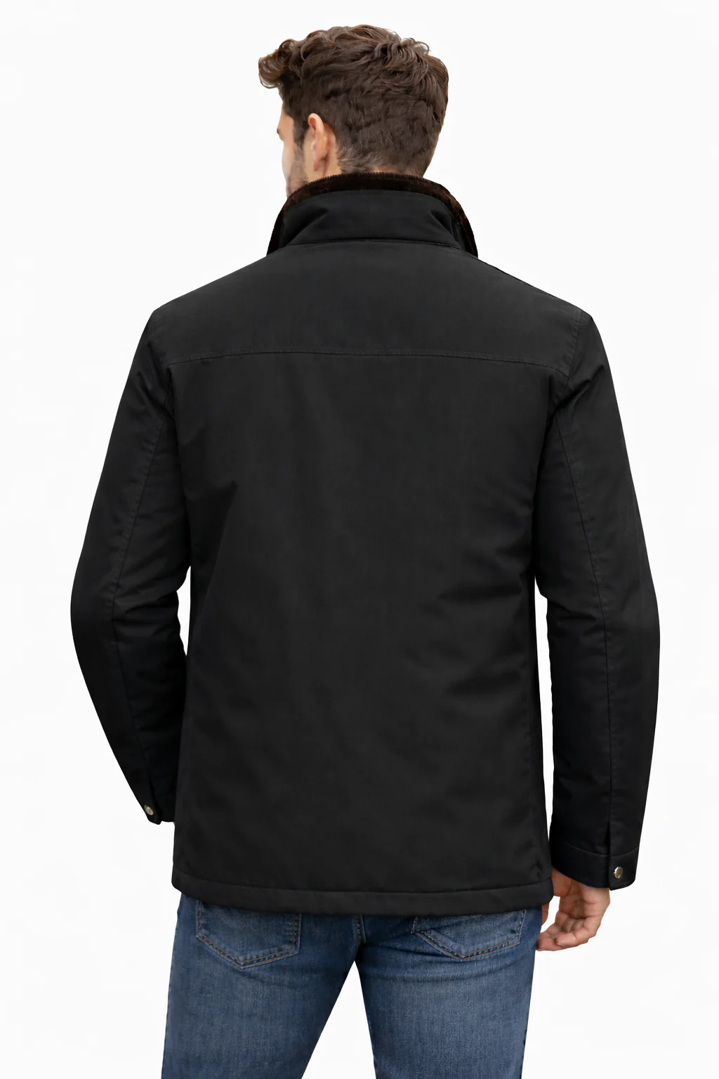 T800 Field Jacket - Image 4