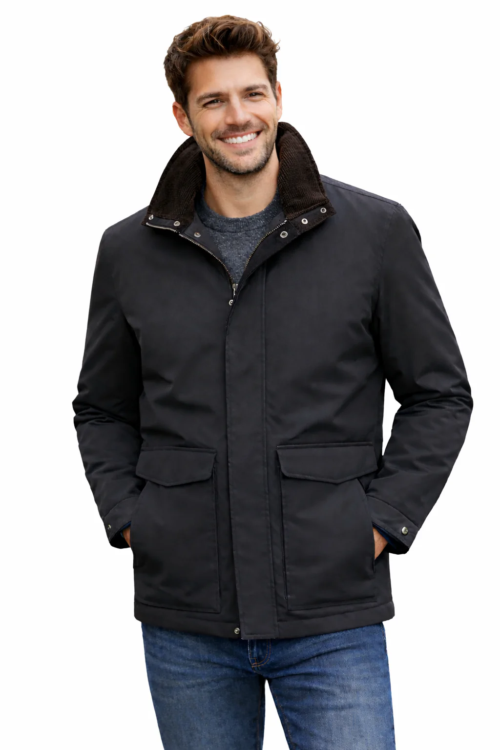 T800 Field Jacket - Image 5